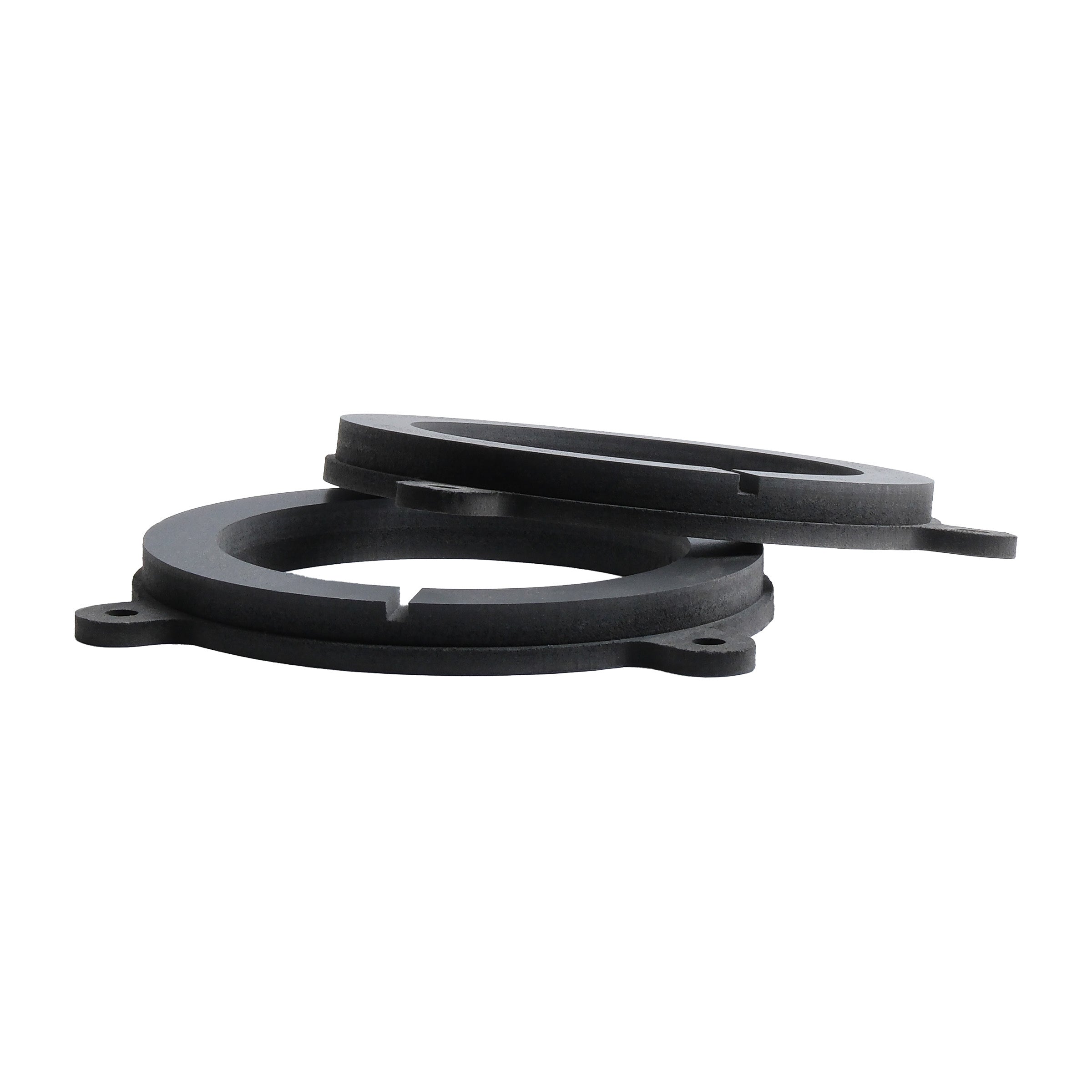 Toyota Tacoma 6.5" Speaker Brackets (pair) For 2024+ Tacoma