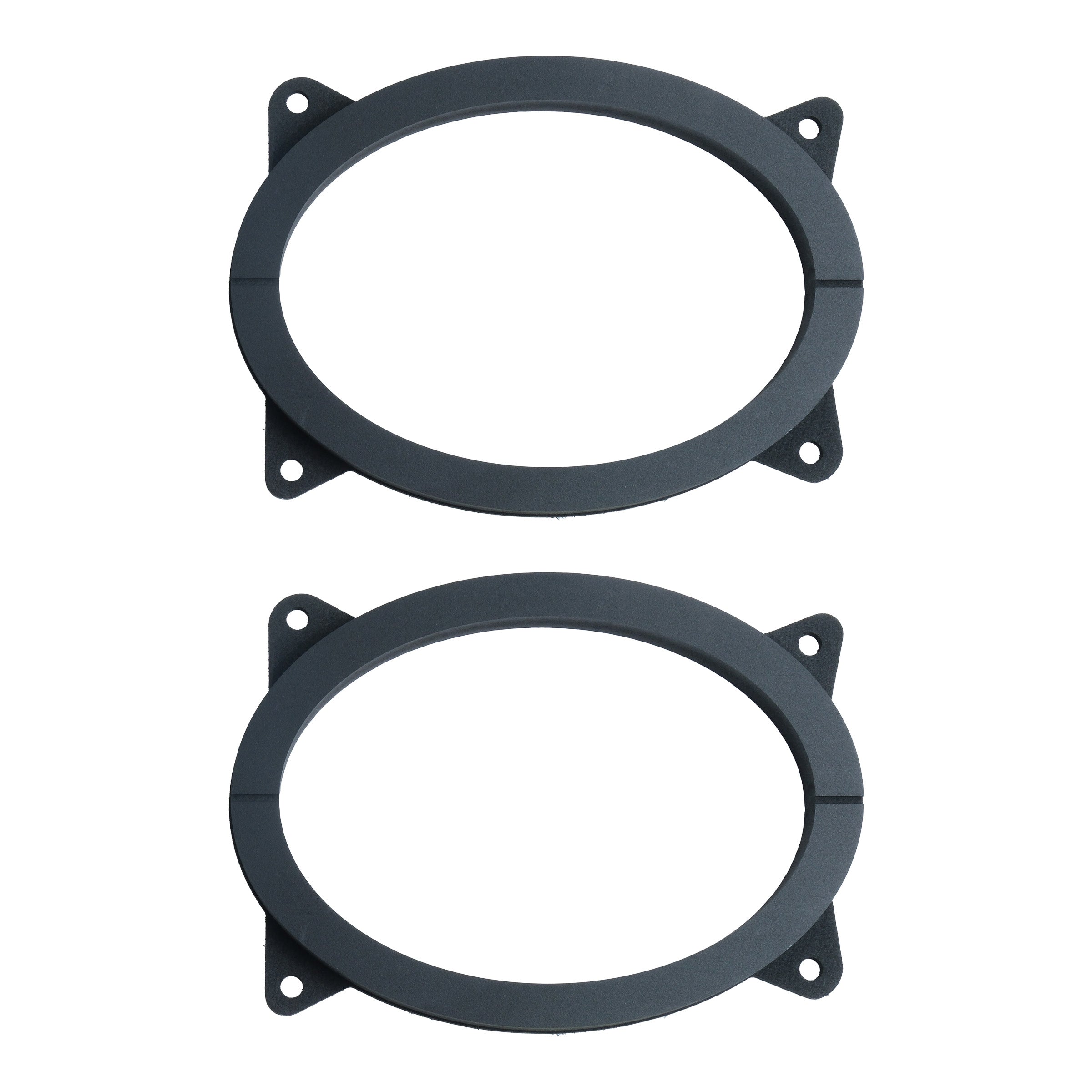Toyota 4Runner 6x9 Speaker Brackets (pair) For 2010 - 2024 4Runner