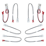 Speaker Wiring Harness Adapter Kit For 2010 - 2024 4Runner