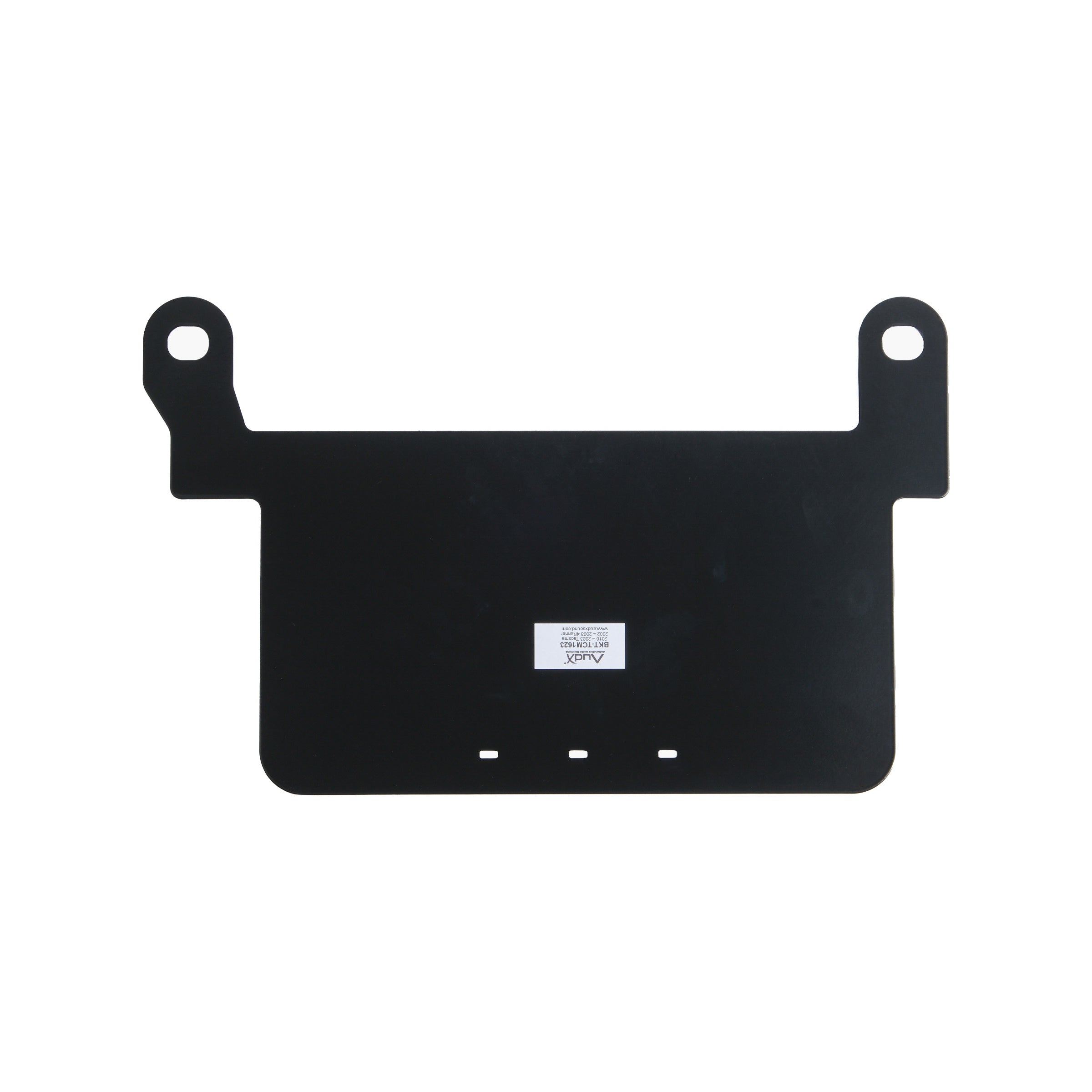 Toyota Tacoma Under-Seat Amplifier Mounting Bracket For 2016 - 2023 Tacoma