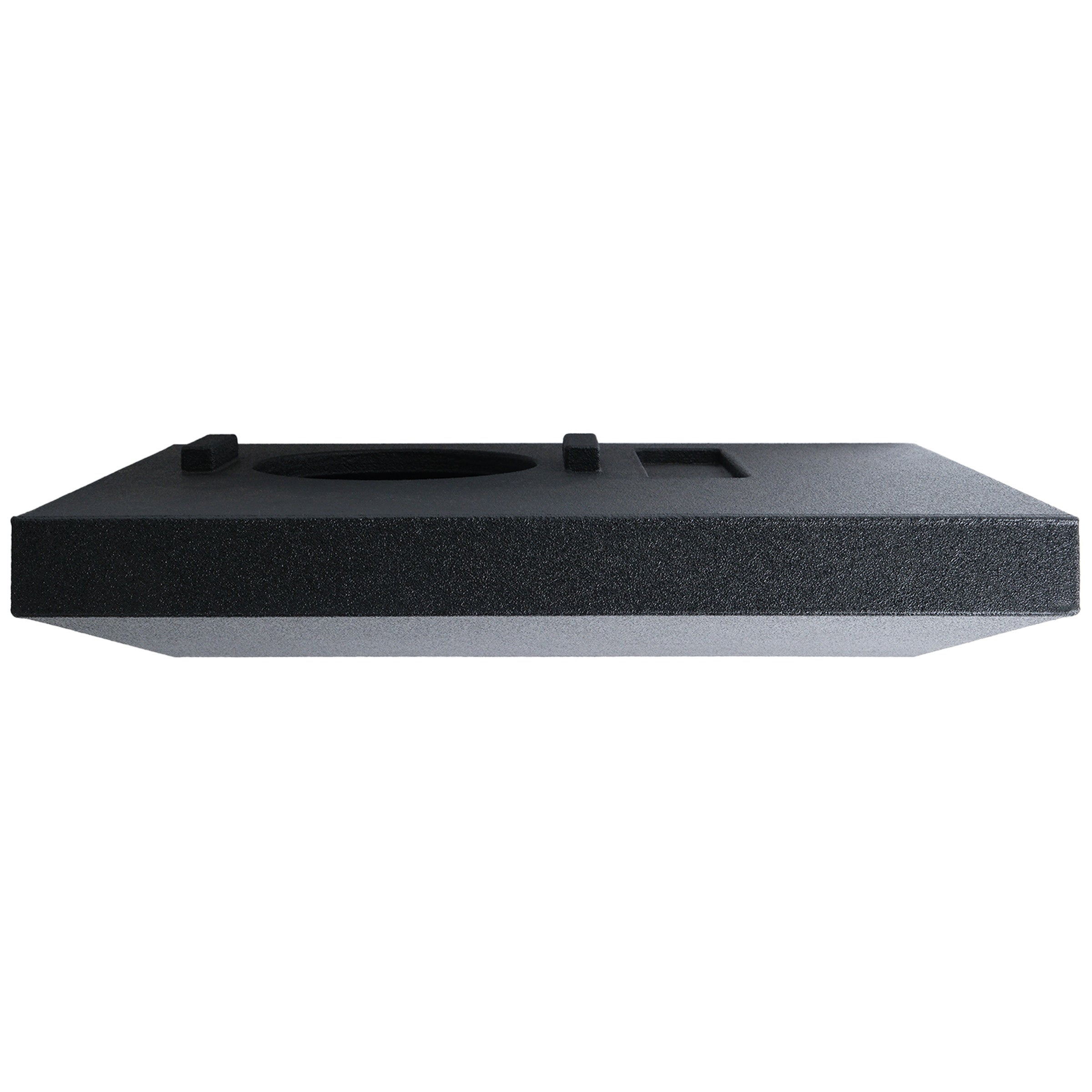 Toyota Tundra 10" Subwoofer Enclosure For 2014 - 2021 Tundra (CrewMax Only)