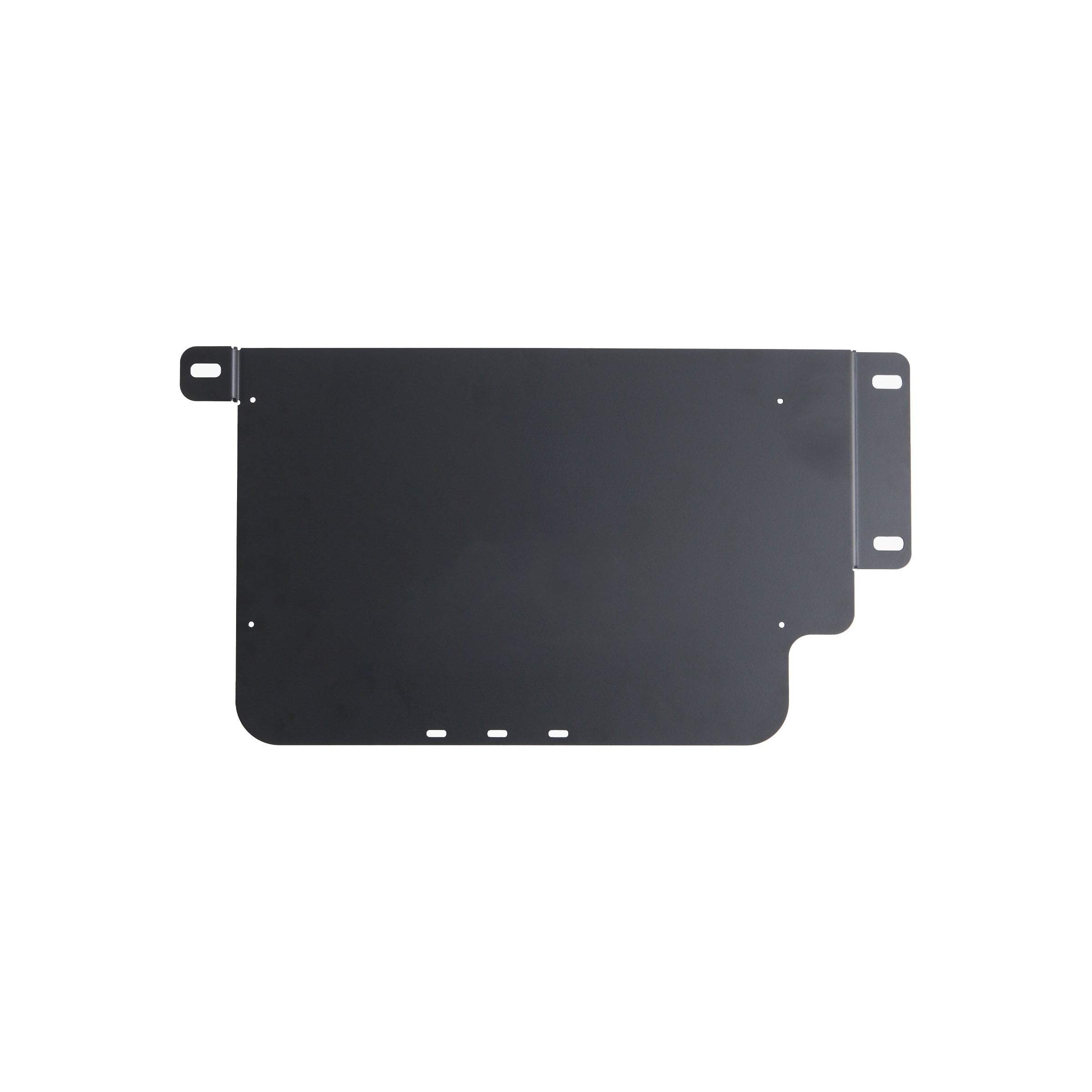 Toyota Tundra Under-Seat Amplifier Mounting Bracket For 2014 - 2021 Tundra