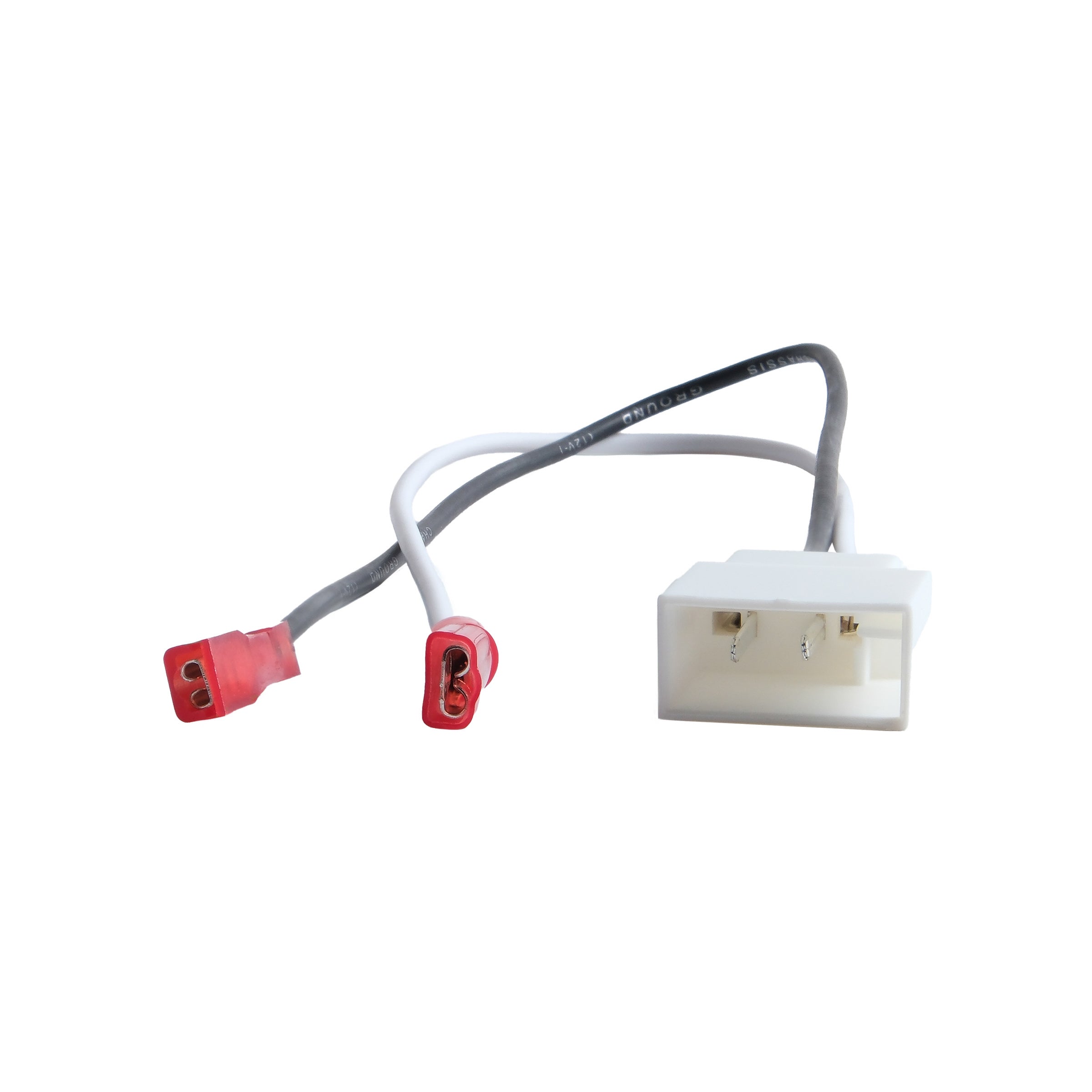 Speaker Wiring Harness Adapter Kit For 2014 - 2021 Tundra