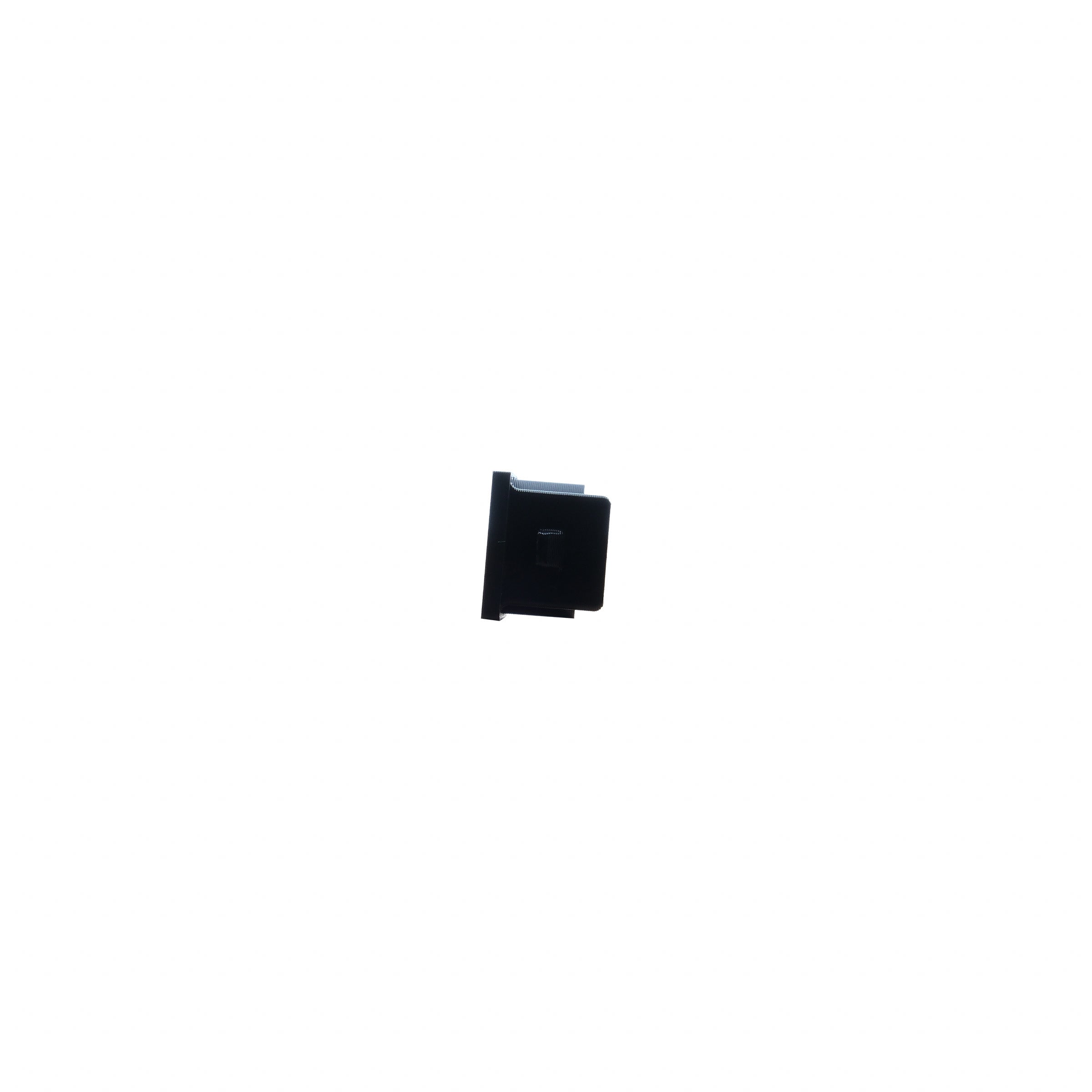 Sony Microphone Mount For 2010 - 2024 4Runner