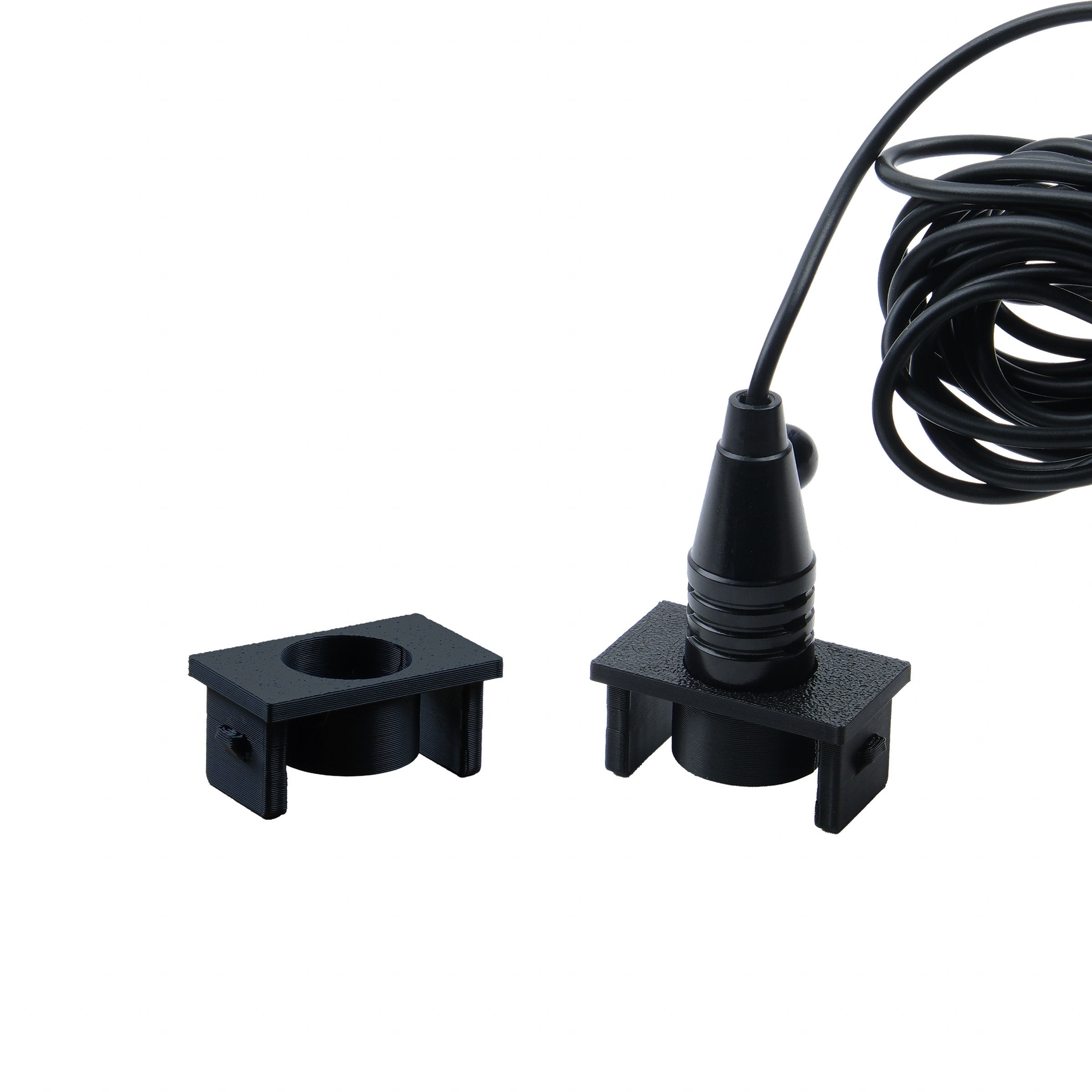 Sony Microphone Mount For 2016 - 2023 Tacoma