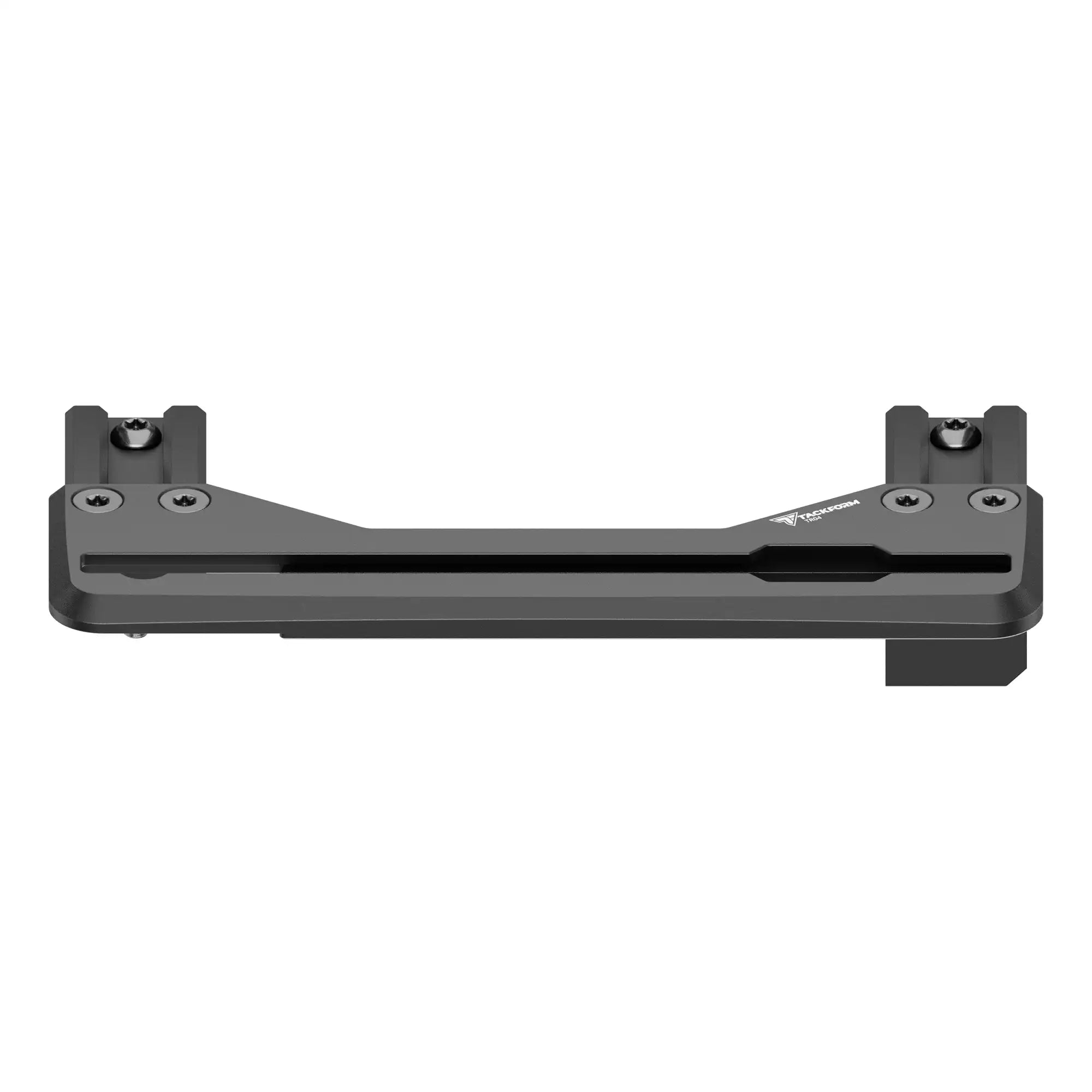 Build Your Own 2004-2008 Ford F-150 Tackform Slim Track Dash Bracket