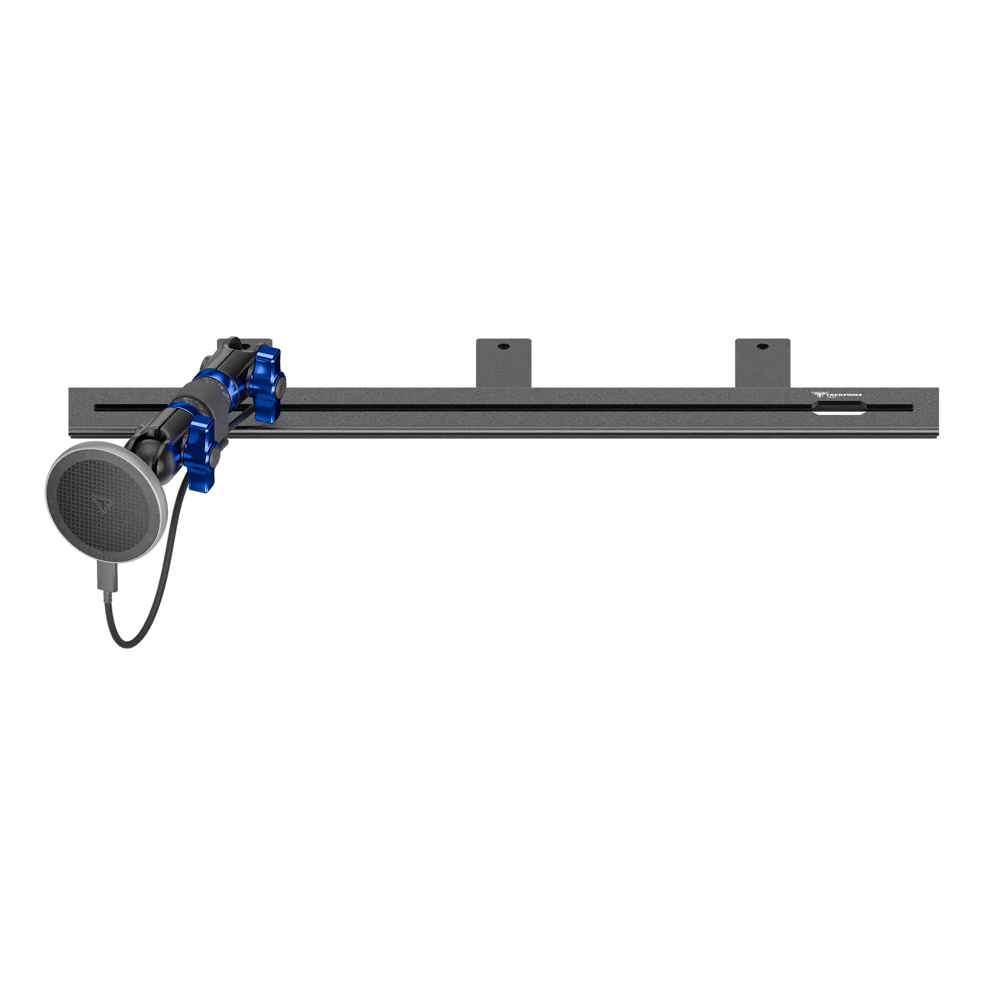 TRAXX™ - Fast Track Dash Bracket With MagSafe Charging Phone Mount | 2008-2016 Ford Super Duty, 2011-2025 F-650 & F-750 (See Compatibility Info For Year/Trim Details)