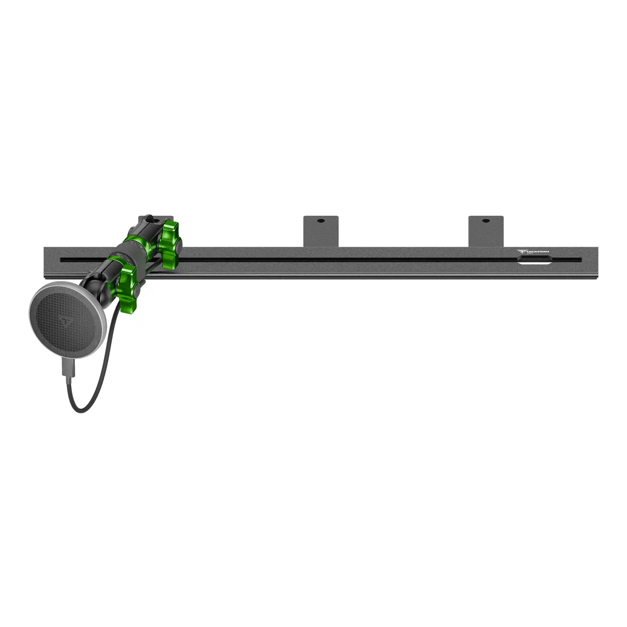 TRAXX™ - Fast Track Dash Bracket With MagSafe Charging Phone Mount | 2008-2016 Ford Super Duty, 2011-2025 F-650 & F-750 (See Compatibility Info For Year/Trim Details)