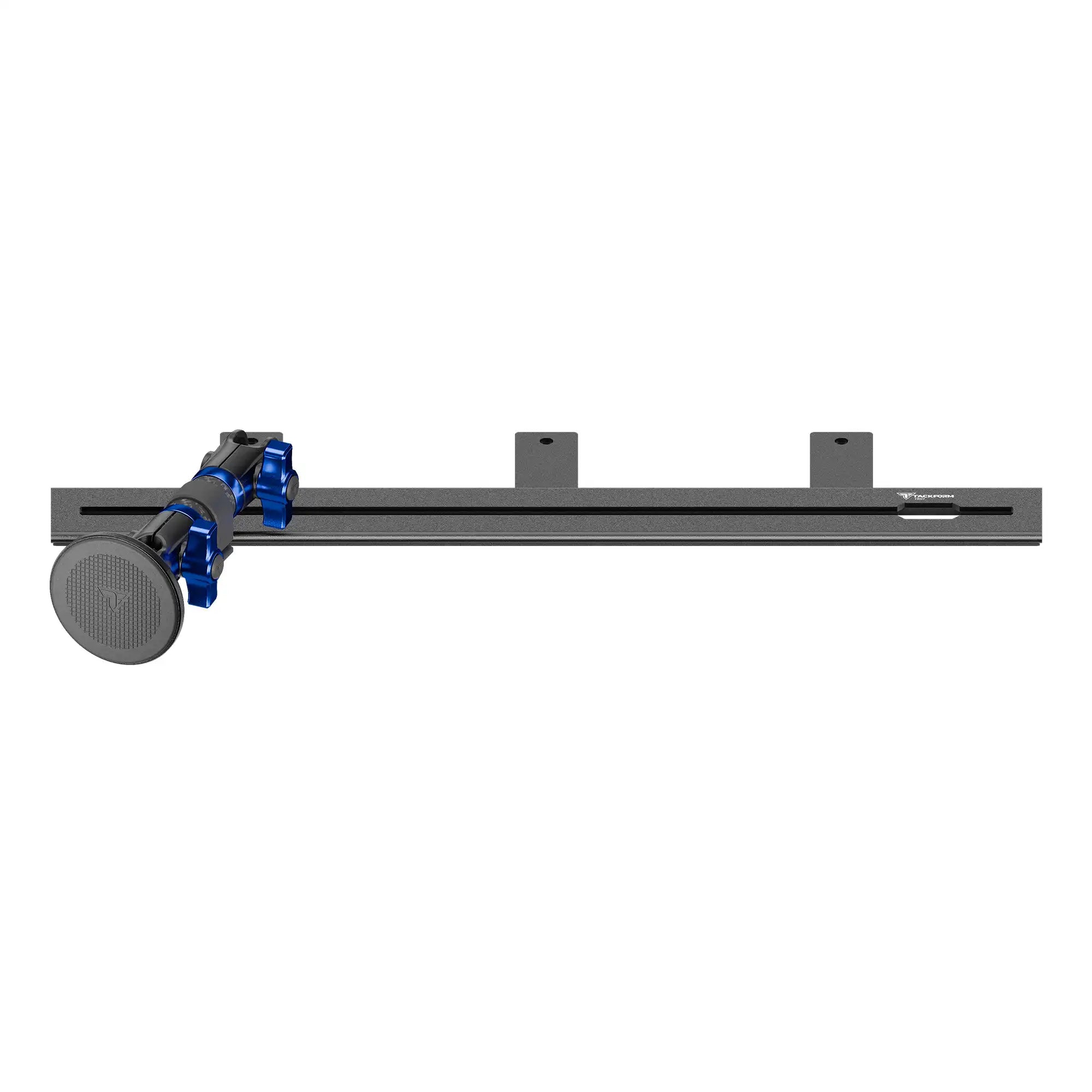 TRAXX™ - Fast Track Dash Bracket With MagSafe Phone Mount | 2008-2016 Ford Super Duty, 2011-2025 F-650 & F-750 (See Compatibility Info For Year/Trim Details)