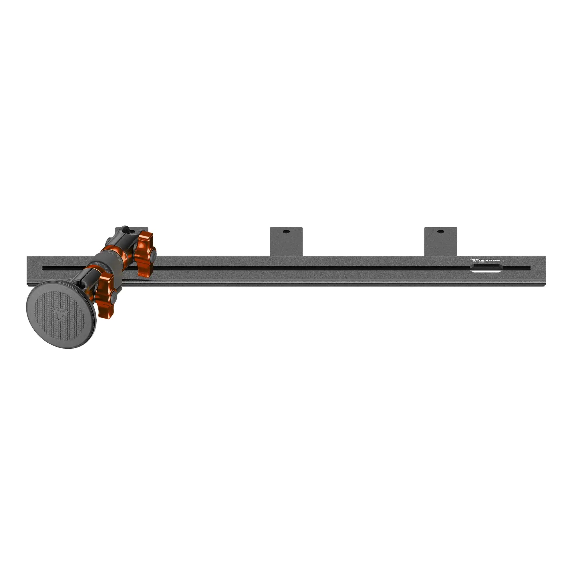 TRAXX™ - Fast Track Dash Bracket With MagSafe Phone Mount | 2008-2016 Ford Super Duty, 2011-2025 F-650 & F-750 (See Compatibility Info For Year/Trim Details)