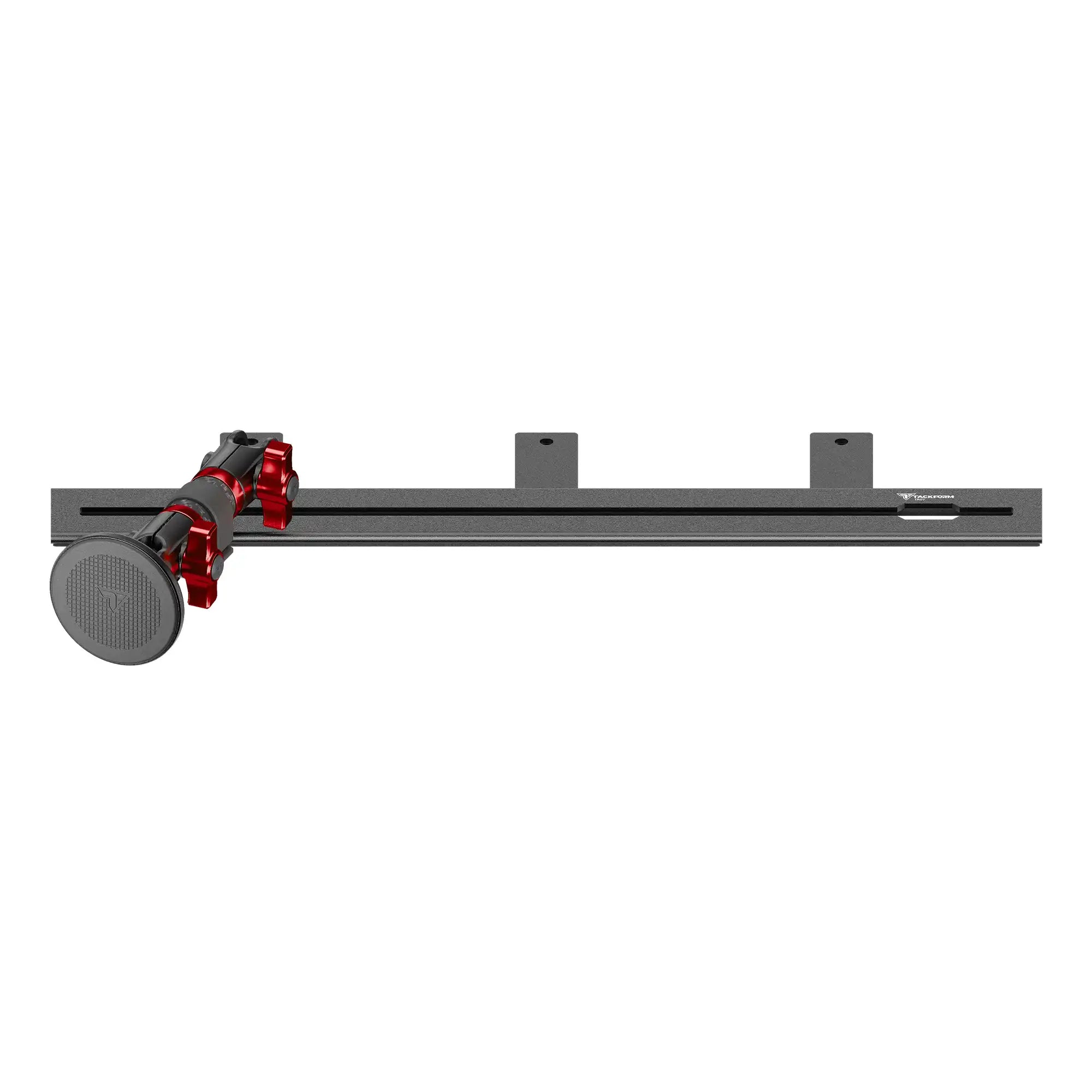 TRAXX™ - Fast Track Dash Bracket With MagSafe Phone Mount | 2008-2016 Ford Super Duty, 2011-2025 F-650 & F-750 (See Compatibility Info For Year/Trim Details)