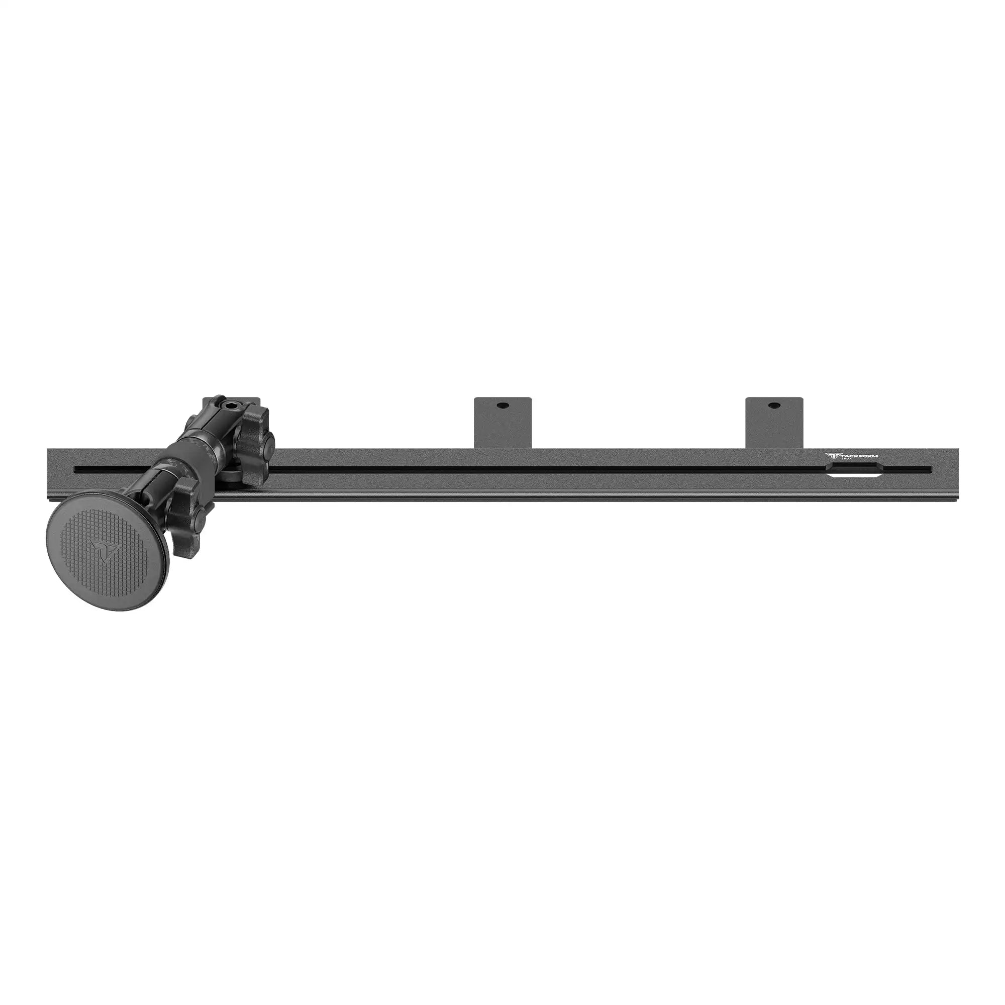 TRAXX™ - Fast Track Dash Bracket With MagSafe Phone Mount | 2008-2016 Ford Super Duty, 2011-2025 F-650 & F-750 (See Compatibility Info For Year/Trim Details)