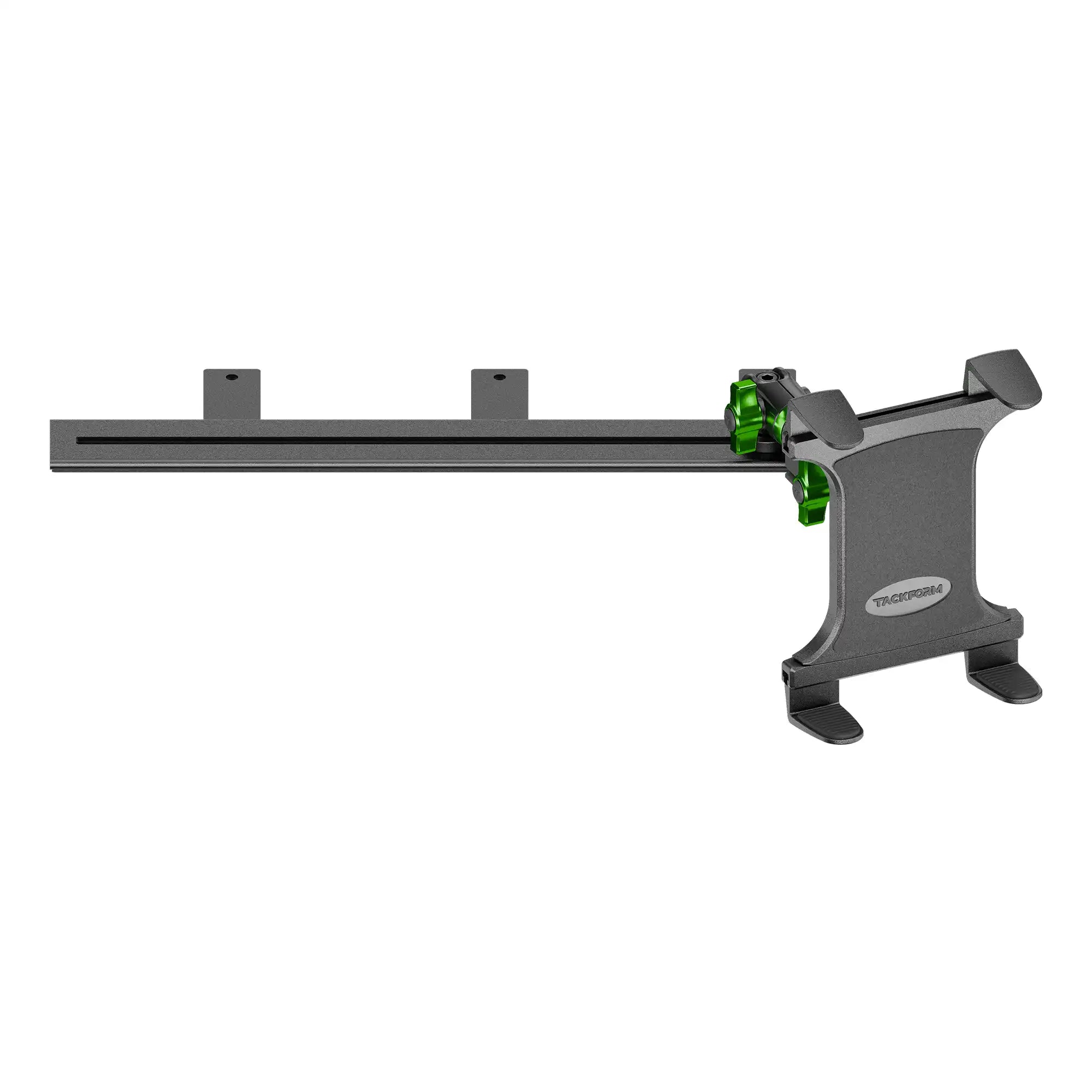 TRAXX™ - Fast Track Dash Bracket With Tablet Mount | 2008-2016 Ford Super Duty, 2011-2025 F-650 & F-750 (See Compatibility Info For Year/Trim Details)