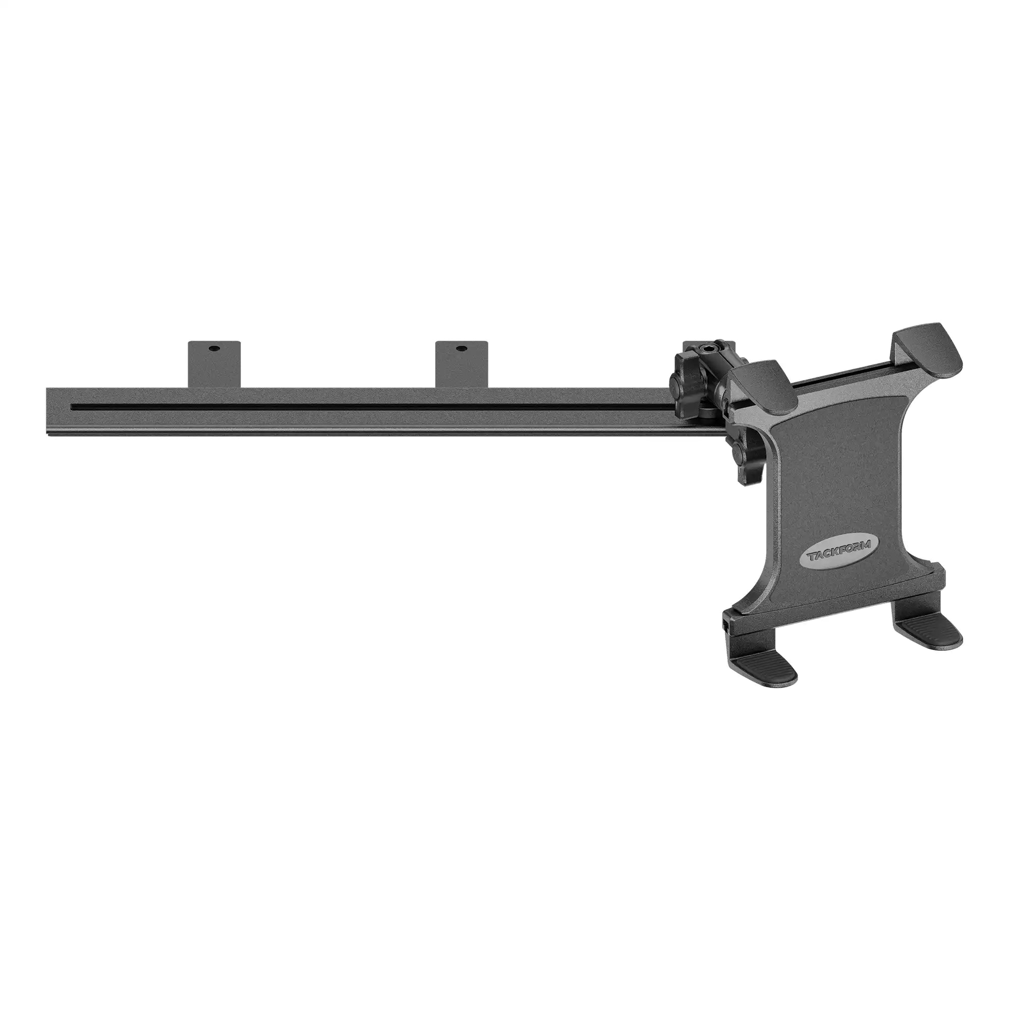 TRAXX™ - Fast Track Dash Bracket With Tablet Mount | 2008-2016 Ford Super Duty, 2011-2025 F-650 & F-750 (See Compatibility Info For Year/Trim Details)