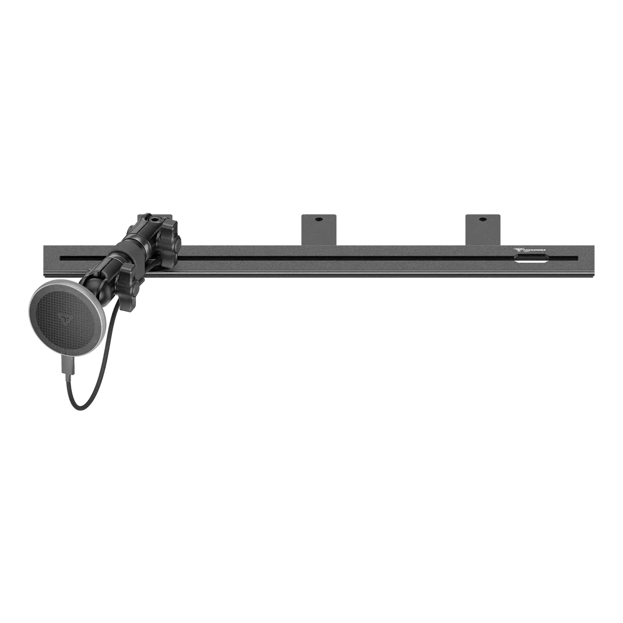TRAXX™ - Fast Track Dash Bracket With MagSafe Charging Phone Mount | 2008-2016 Ford Super Duty, 2011-2025 F-650 & F-750 (See Compatibility Info For Year/Trim Details)