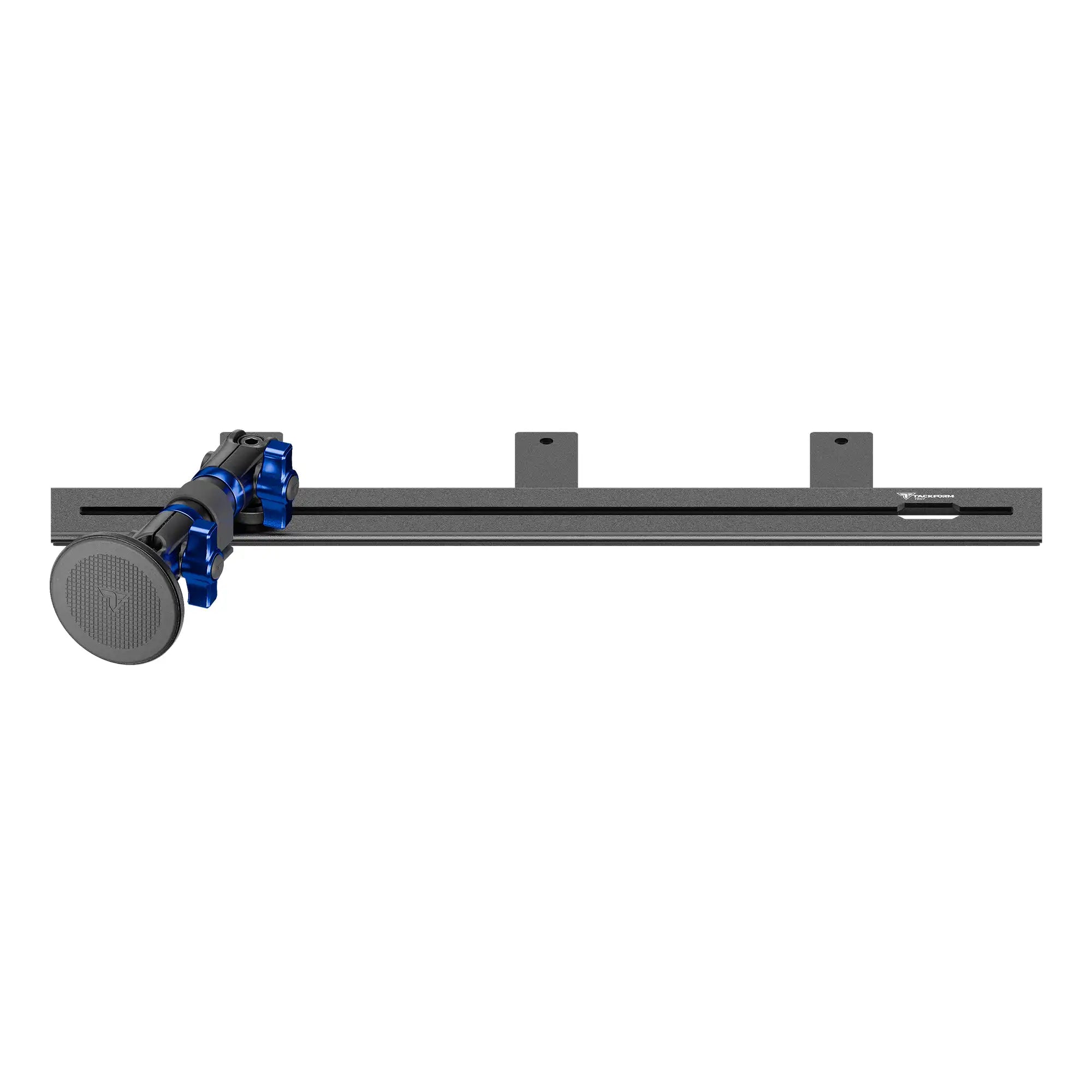 TRAXX™ - Fast Track Dash Bracket With MagSafe Phone Mount | 2008-2016 Ford Super Duty, 2011-2025 F-650 & F-750 (See Compatibility Info For Year/Trim Details)