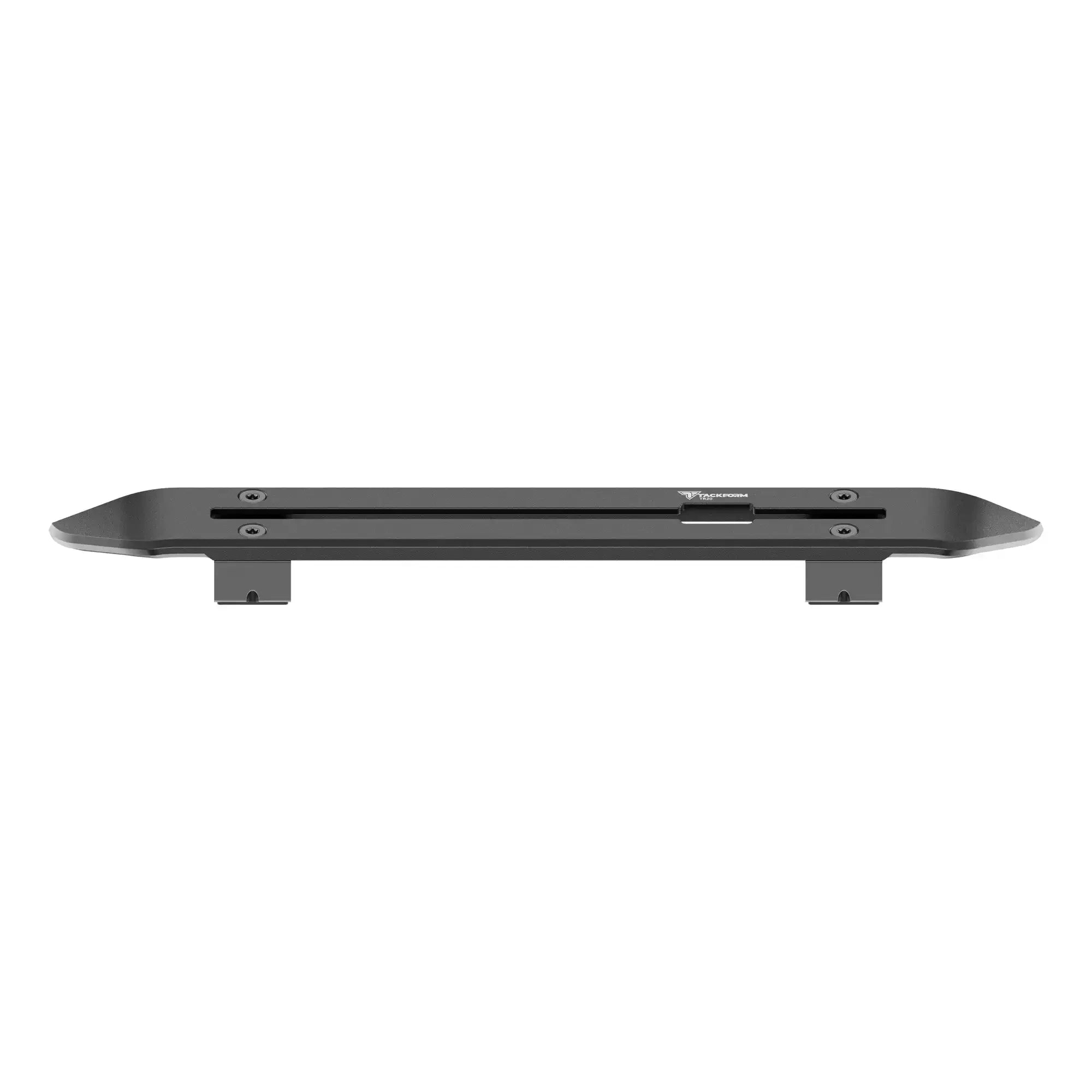 2021-2026 Ford F-150 (See Compatibility Info For Specific Year/Trim Fitment Details) Tackform Slim Track Dash Bracket | Build Your Own