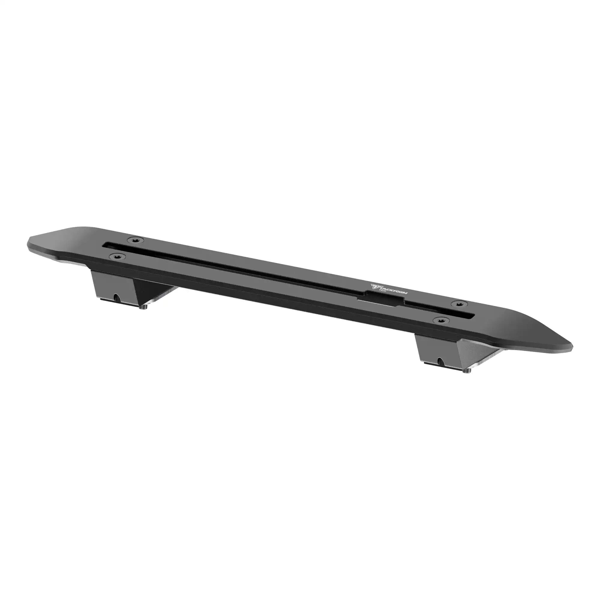 2021-2026 Ford F-150 (See Compatibility Info For Specific Year/Trim Fitment Details) Tackform Slim Track Dash Bracket | Build Your Own