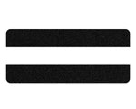 Textured Door Sill Overlays Fits 2000-2006 Toyota Tundra