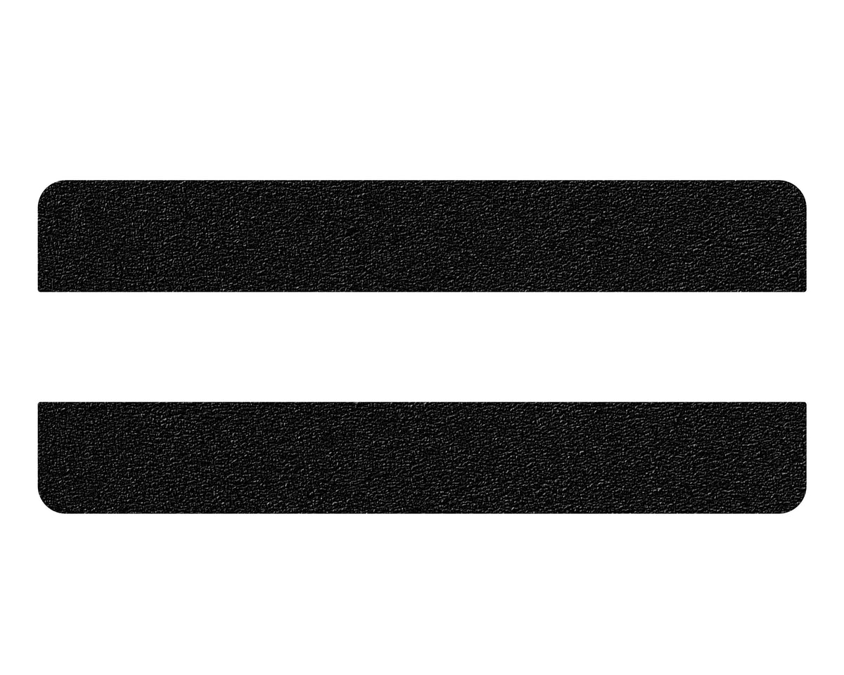 Textured Door Sill Overlays Fits 2000-2006 Toyota Tundra