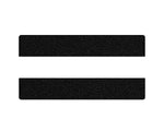 Textured Door Sill Overlays Fits 2000-2006 Toyota Tundra