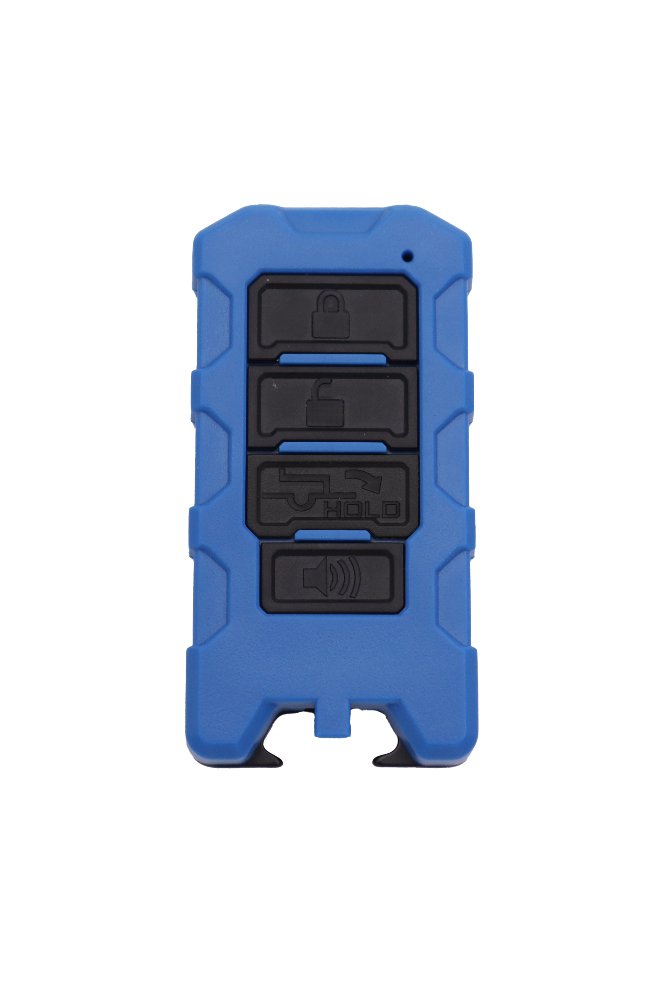Minimalist Key Fob V3