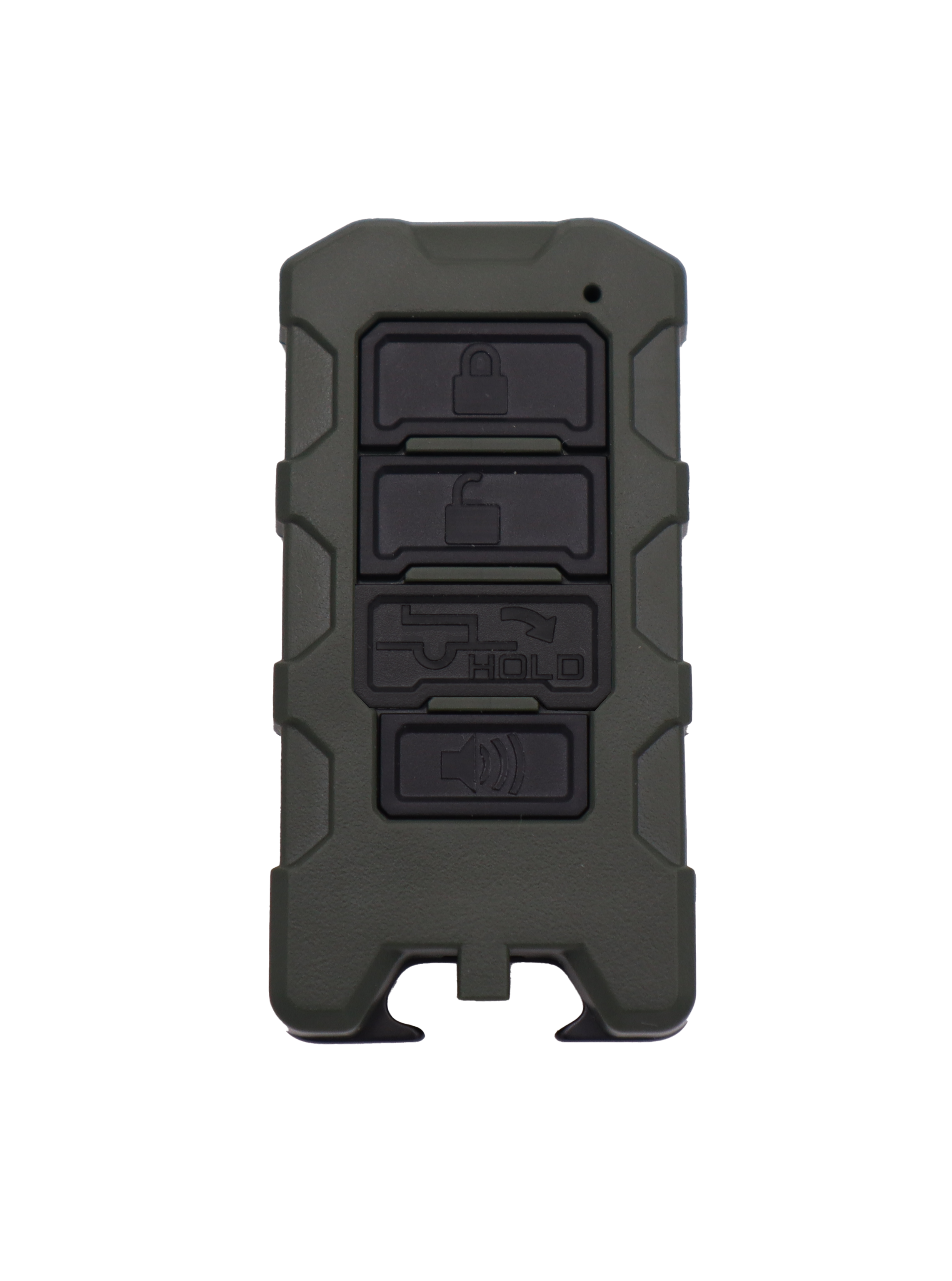 Minimalist Key Fob V3