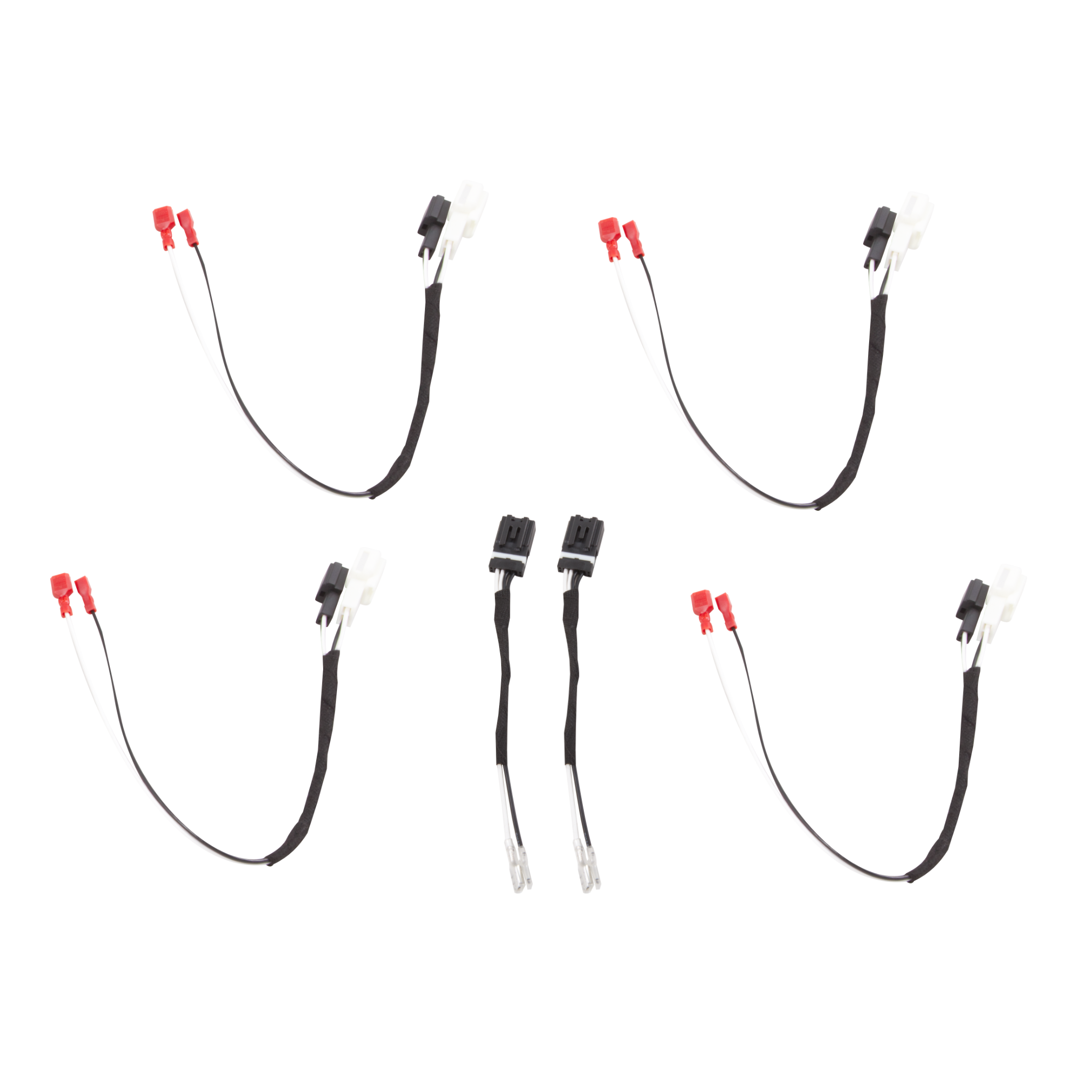 Aftermarket Speaker Harness Replacement Kit - Fits 2024+Toyota Vehicles | TYHSK24U