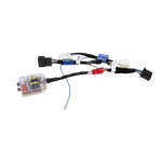 OEM Radio T-Harness with Line Output Converter For 2018 - 2024 Toyota | TYTH18U-LOC