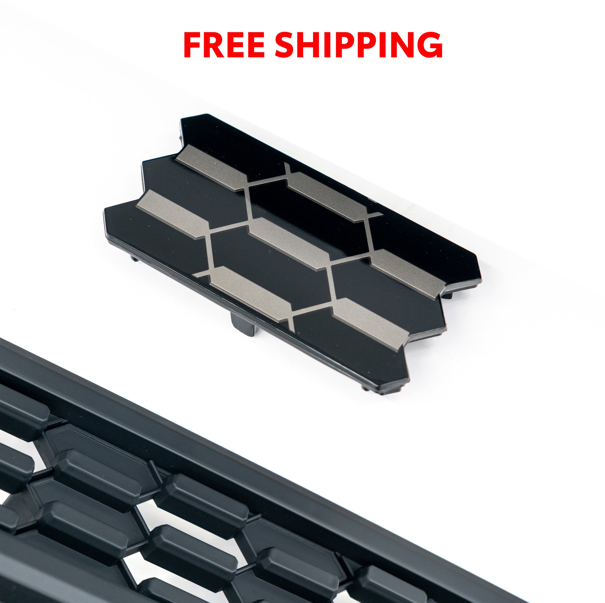 Pro Grille Garnish For Tacoma