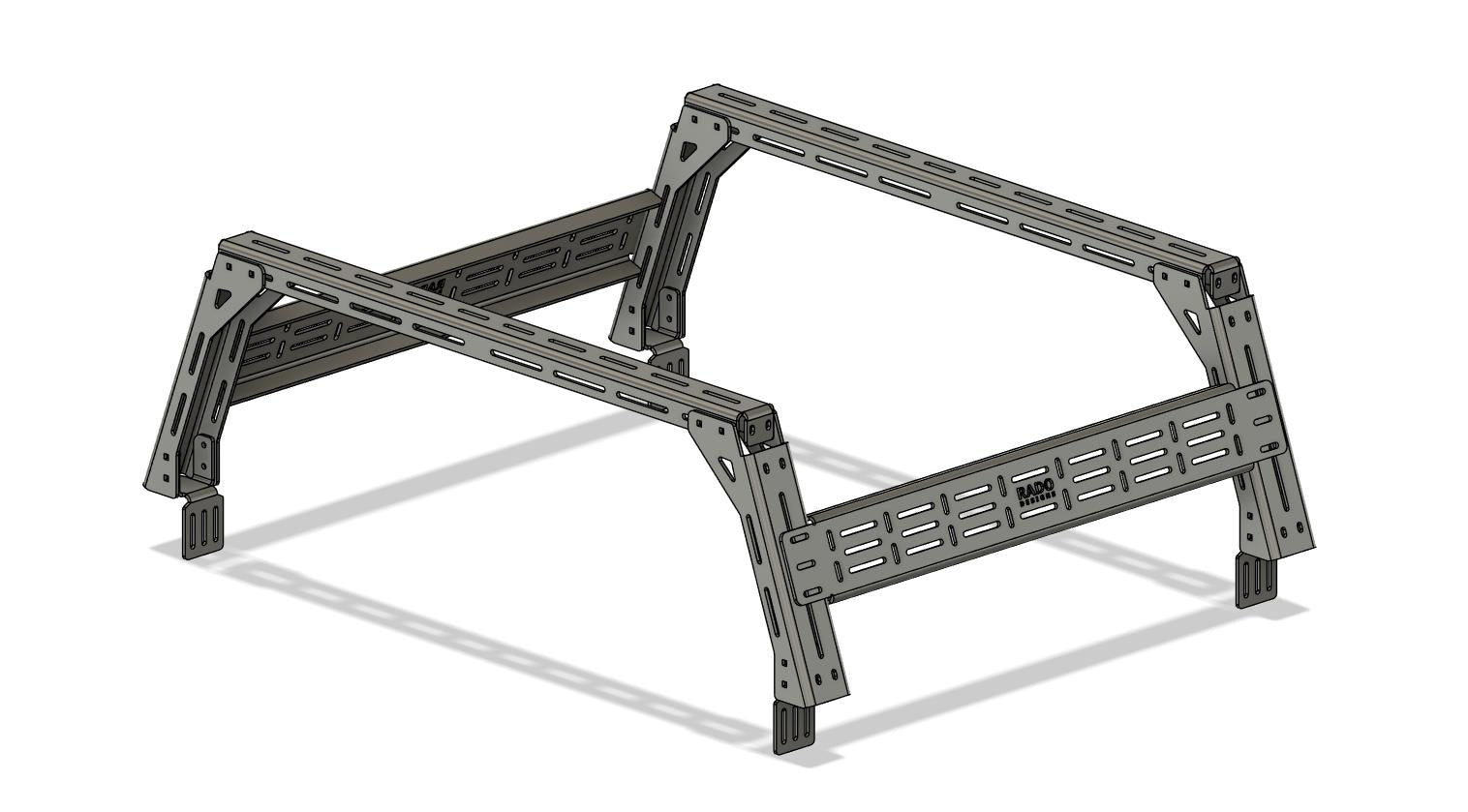 RADO Rack (Midsize Truck)