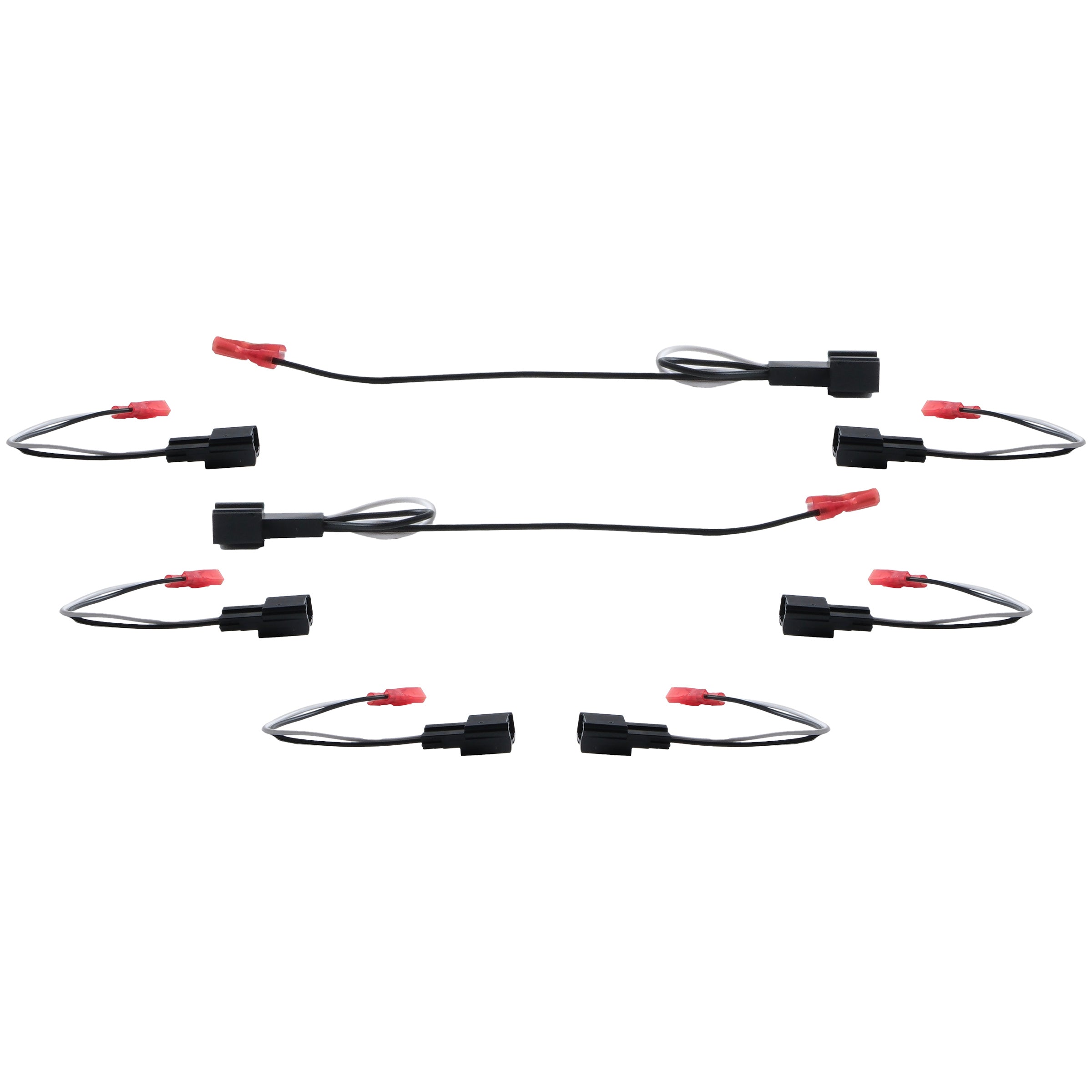 Speaker Wiring Harness Adapter Kit For 2024+ Tacoma