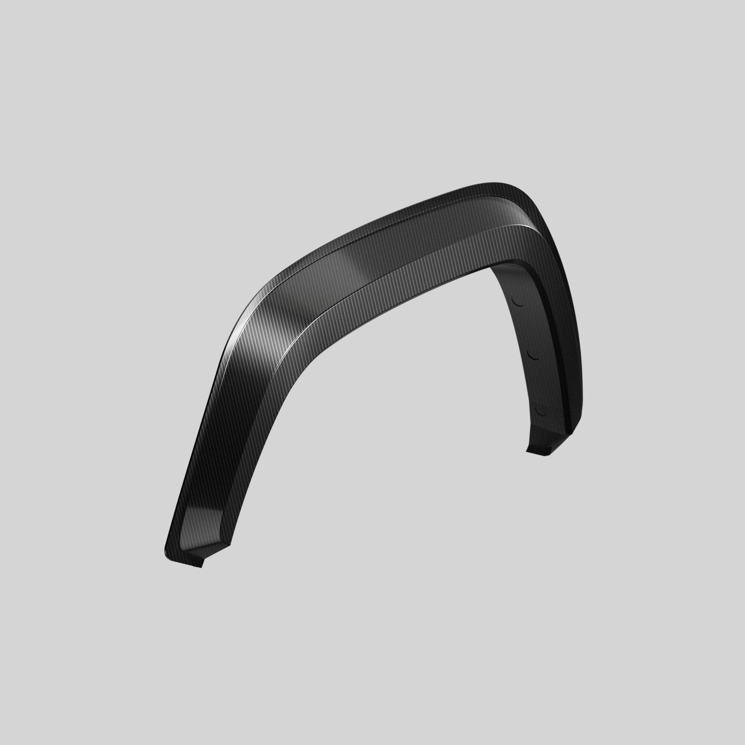 NYTOP Fender Flare Kit For 2016-2023 Toyota Tacoma