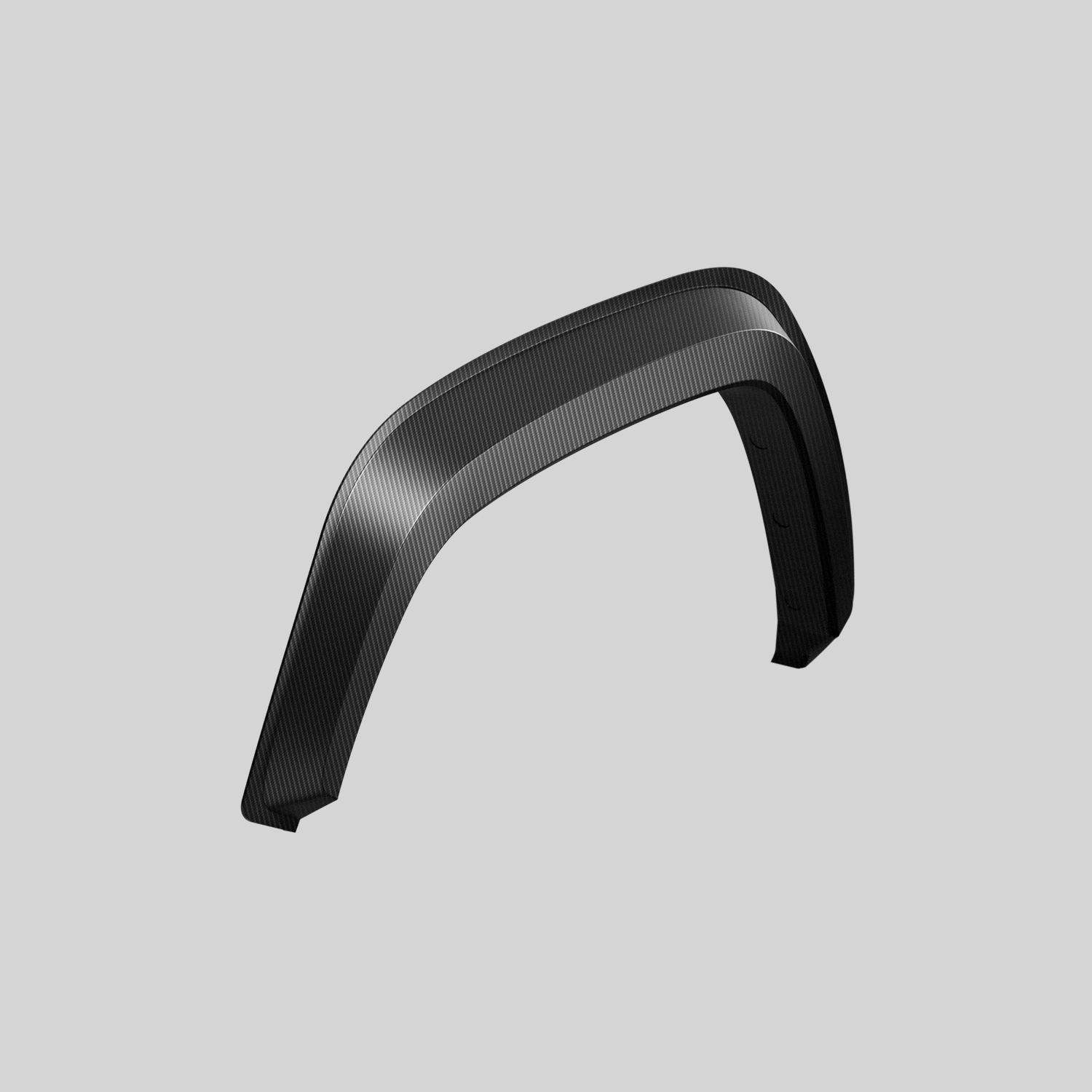NYTOP Fender Flare Kit For 2016-2023 Toyota Tacoma