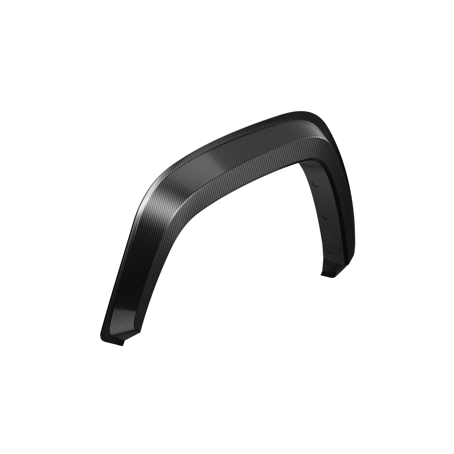 NYTOP Fender Flare Kit For 2016-2023 Toyota Tacoma