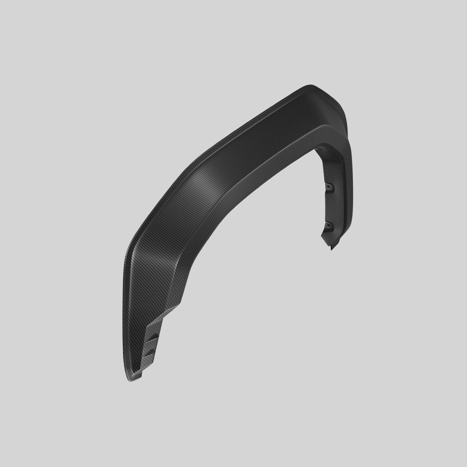 NYTOP Fender Flare Kit For 2025-Current Toyota 4Runner