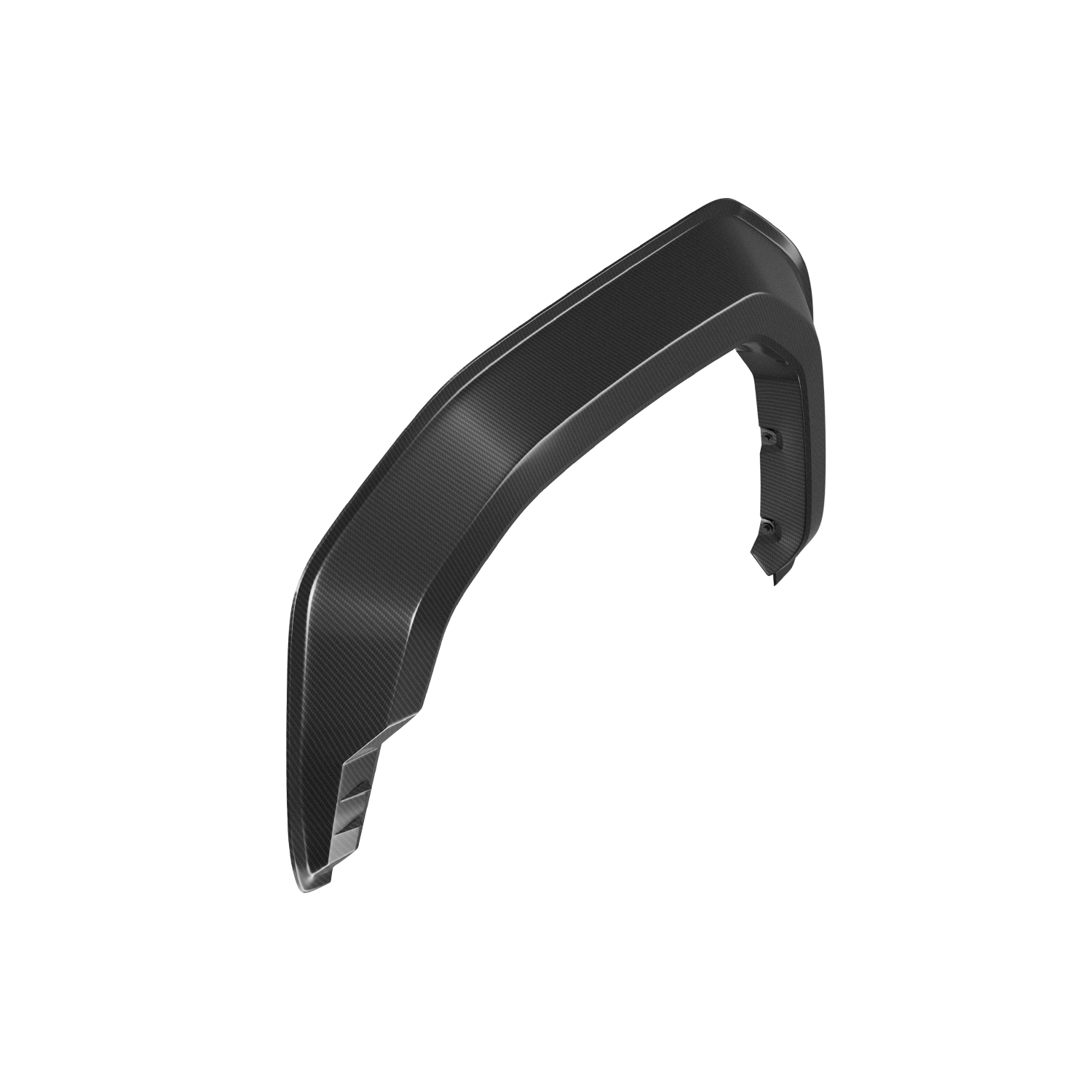 NYTOP Fender Flare Kit For 2024-Current Toyota Tacoma