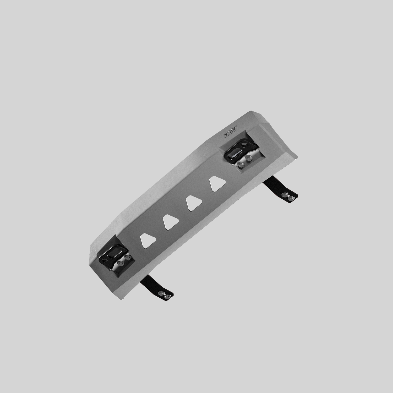 NYTOP Front Hybrid Bumper For 2024-Current Toyota Tacoma