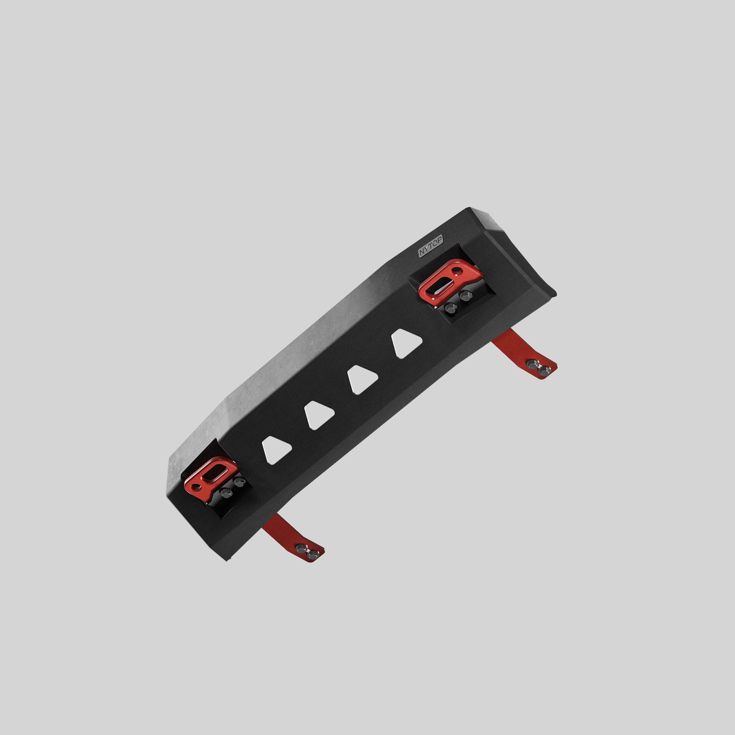 NYTOP Front Hybrid Bumper For 2024-Current Toyota Tacoma