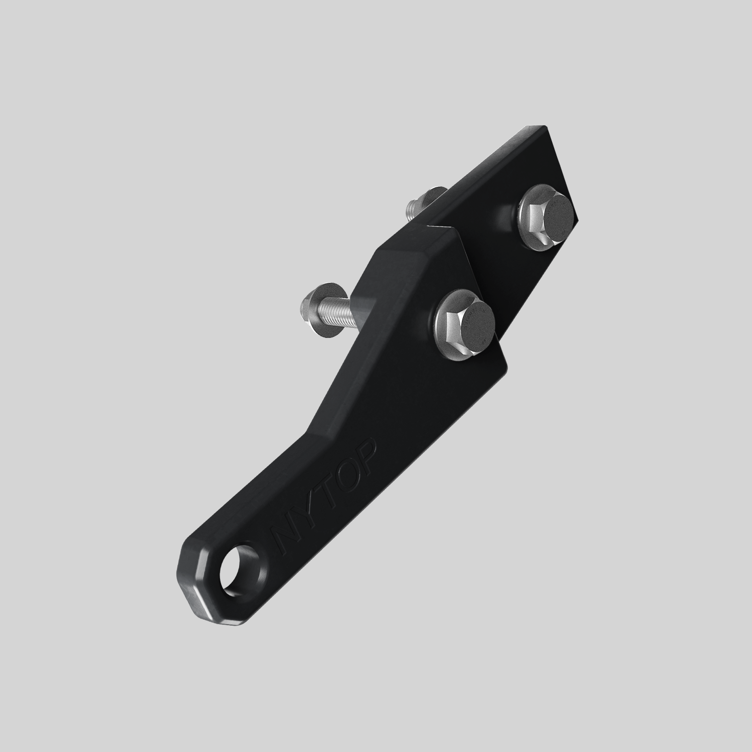 NYTOP Rear Recovery Points For 2024-Current Toyota Tacoma