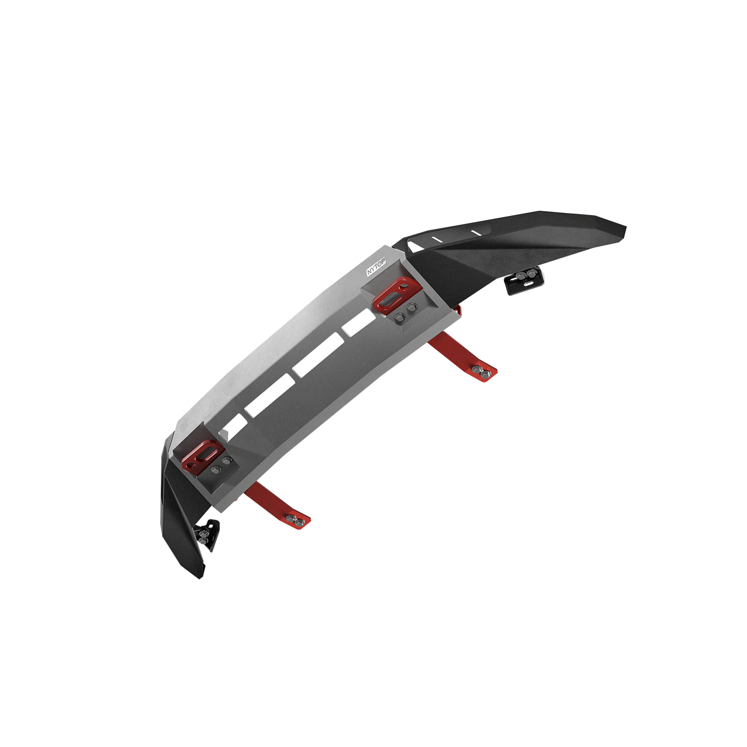 NYTOP Front Hybrid Bumper For 2024-Current Lexus GX550