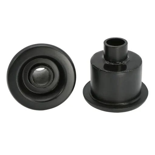 DBBUS1 - Replacement Front Differential Bushings For 96-02 4Runner, 96-04 Tacoma, 00-06 Tundra, 01-07 Sequoia