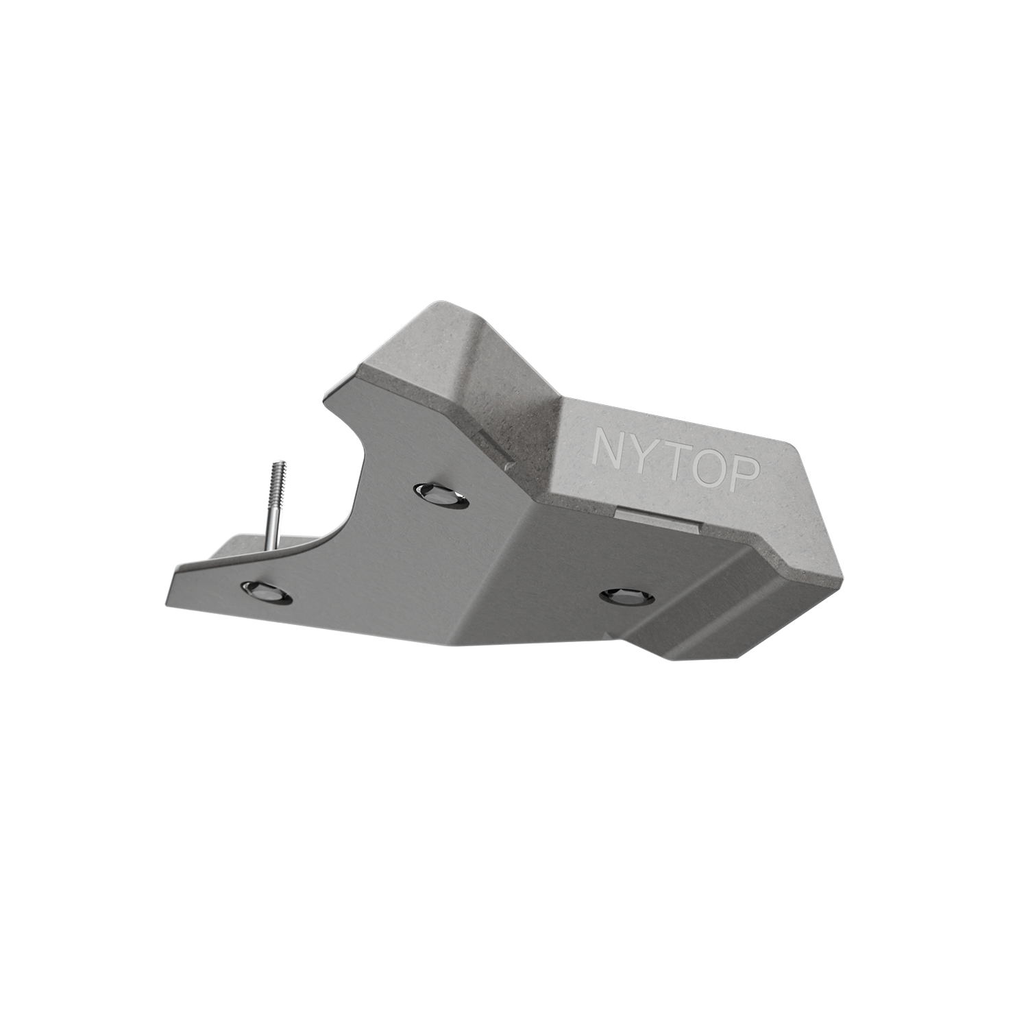 NYTOP Lower Control Arm Skid Plate Kit For 2022-Current Toyota Tundra/Sequoia