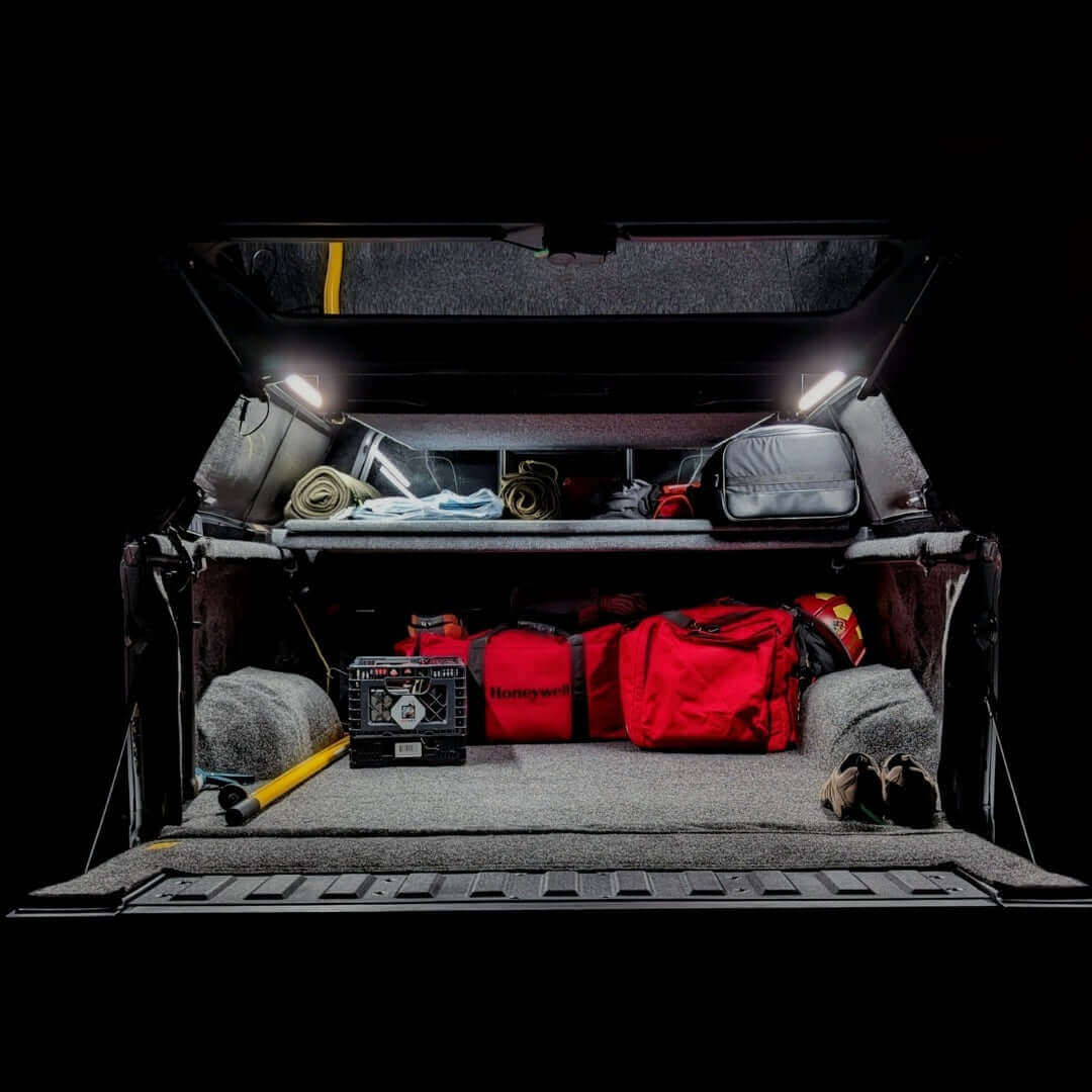 v-Series 40" Light Bar