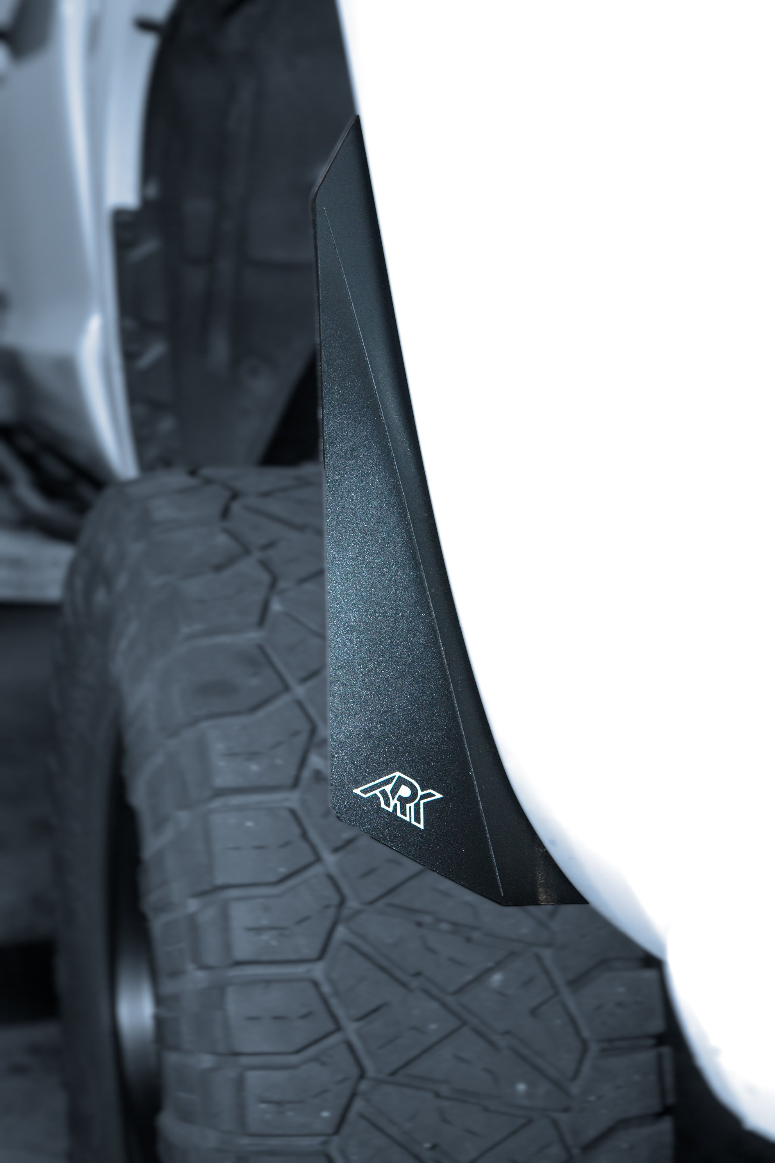 TriXpoly Micro Flares For 2007-2021 Toyota Tundra