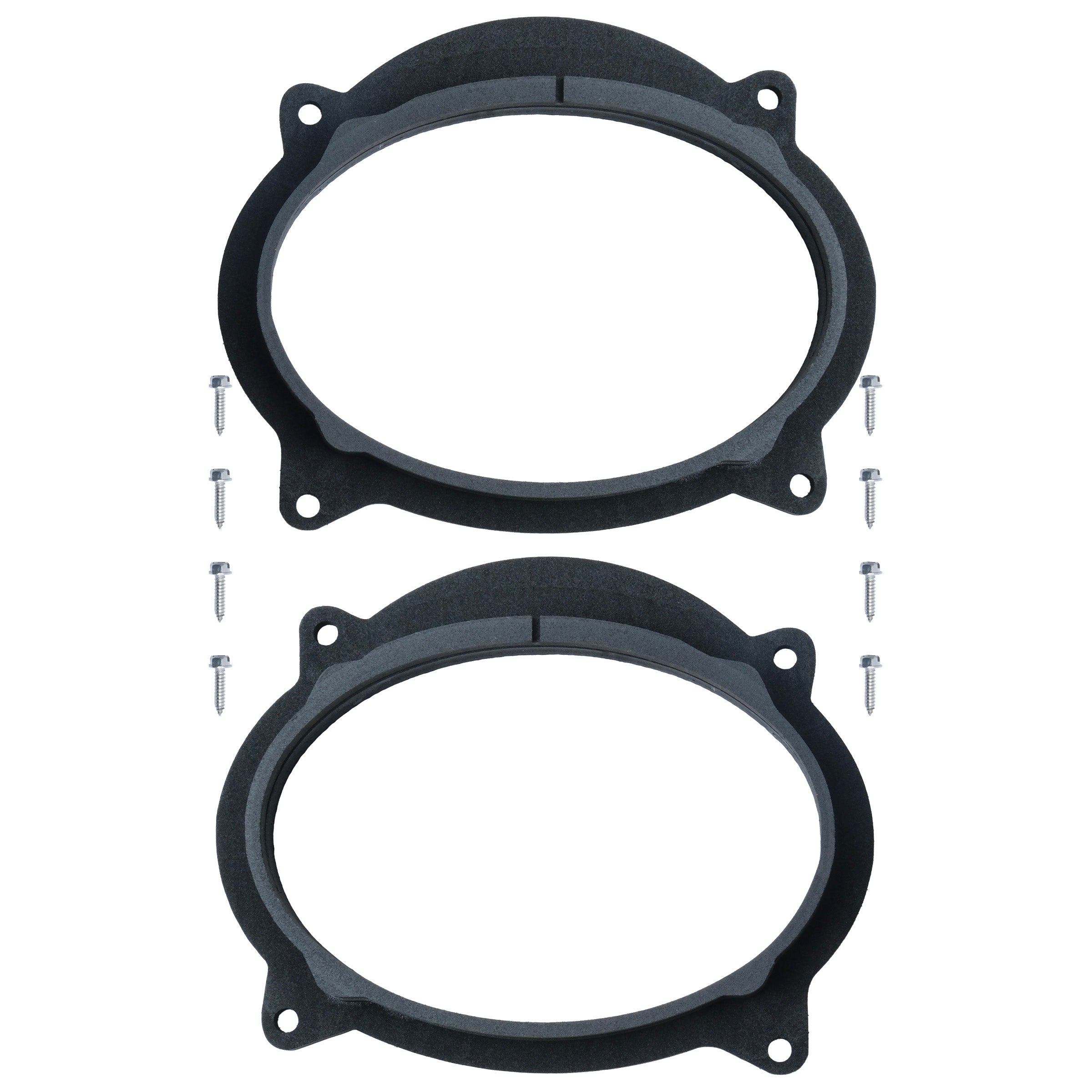 Toyota Tundra 6x9 Speaker Brackets (pair) For 2014 - 2021 Tundra