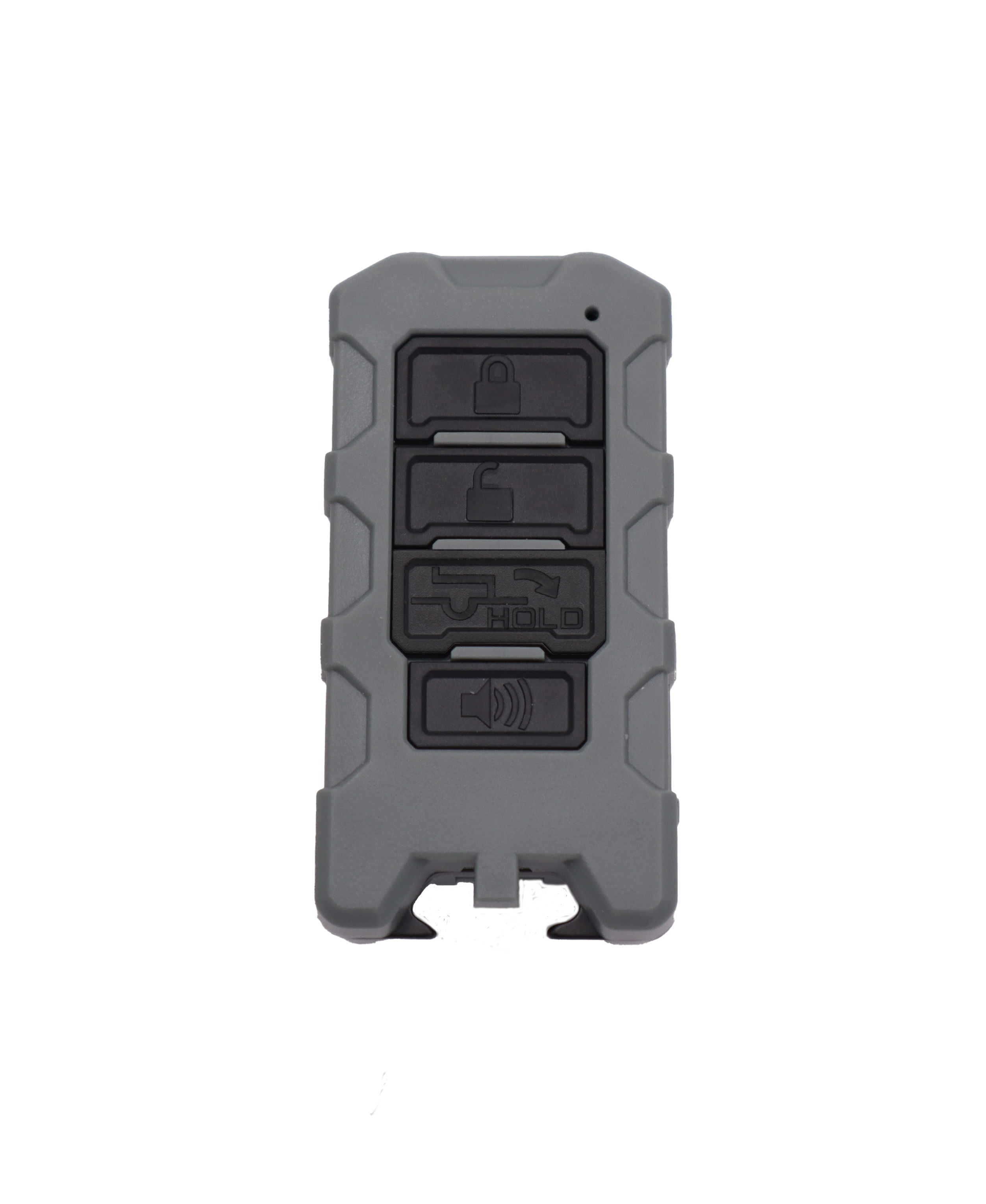 Minimalist Key Fob V3