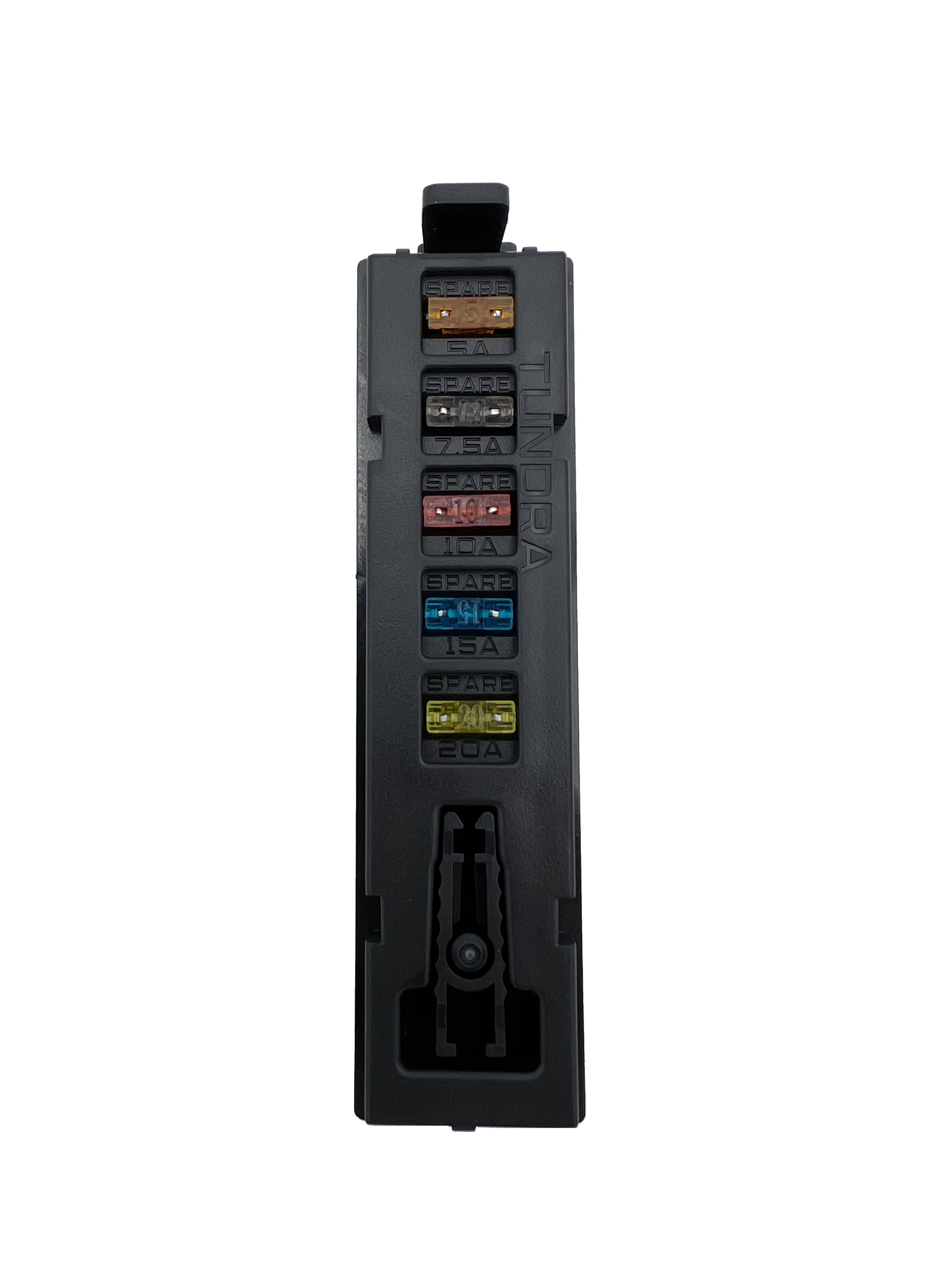Extended Fuse Cover V2 - For Tundra 18-21