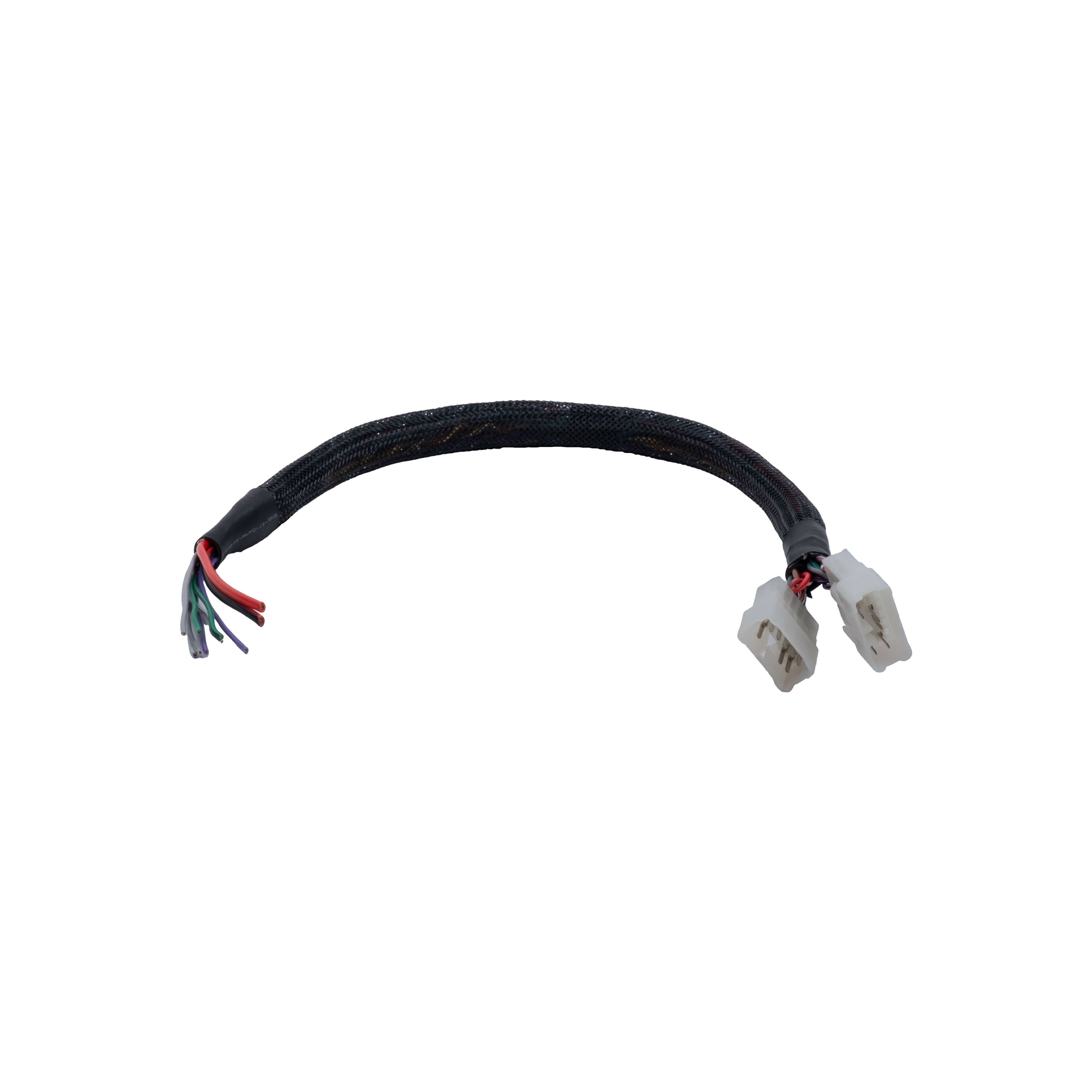 Tundra JBL Amp Bypass Harness For 2014 - 2021 Tundra