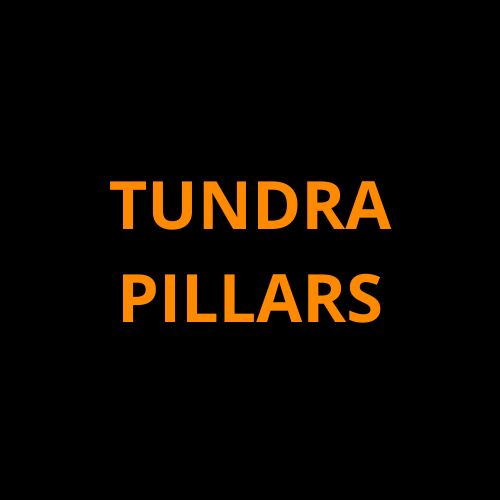 Pillars Screen ProTech Kit For Toyota Tundra
